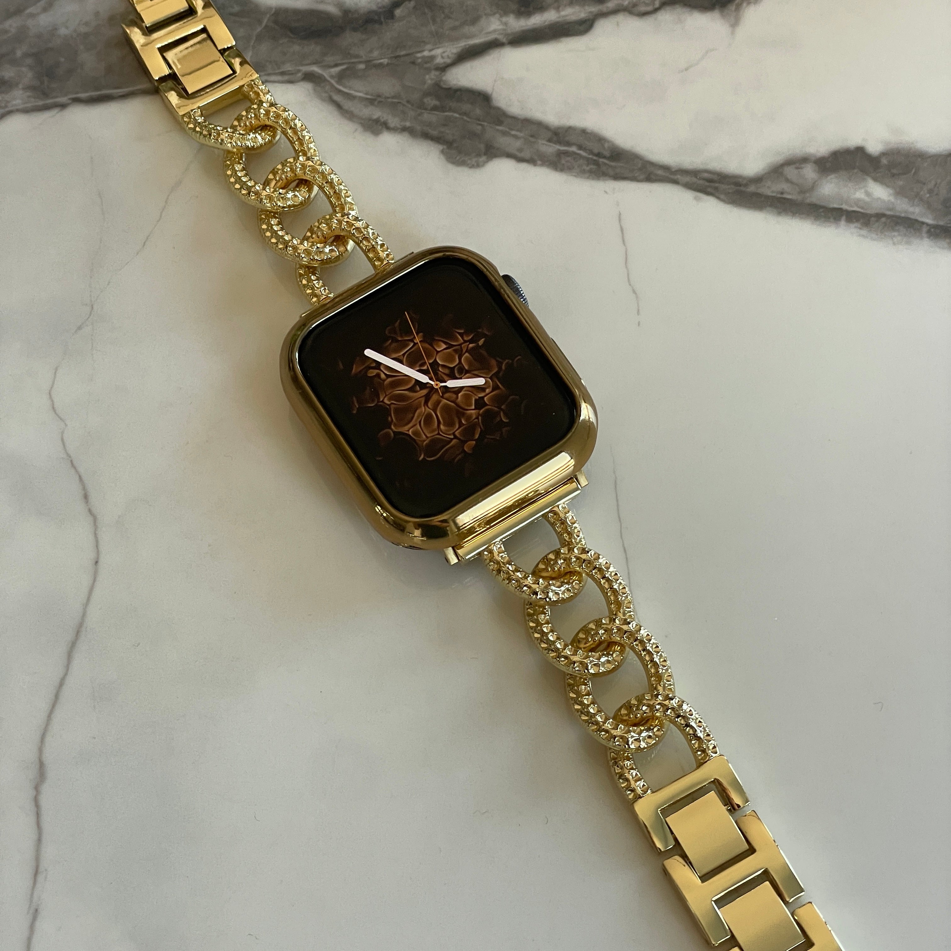 Luna Apple Watch Band