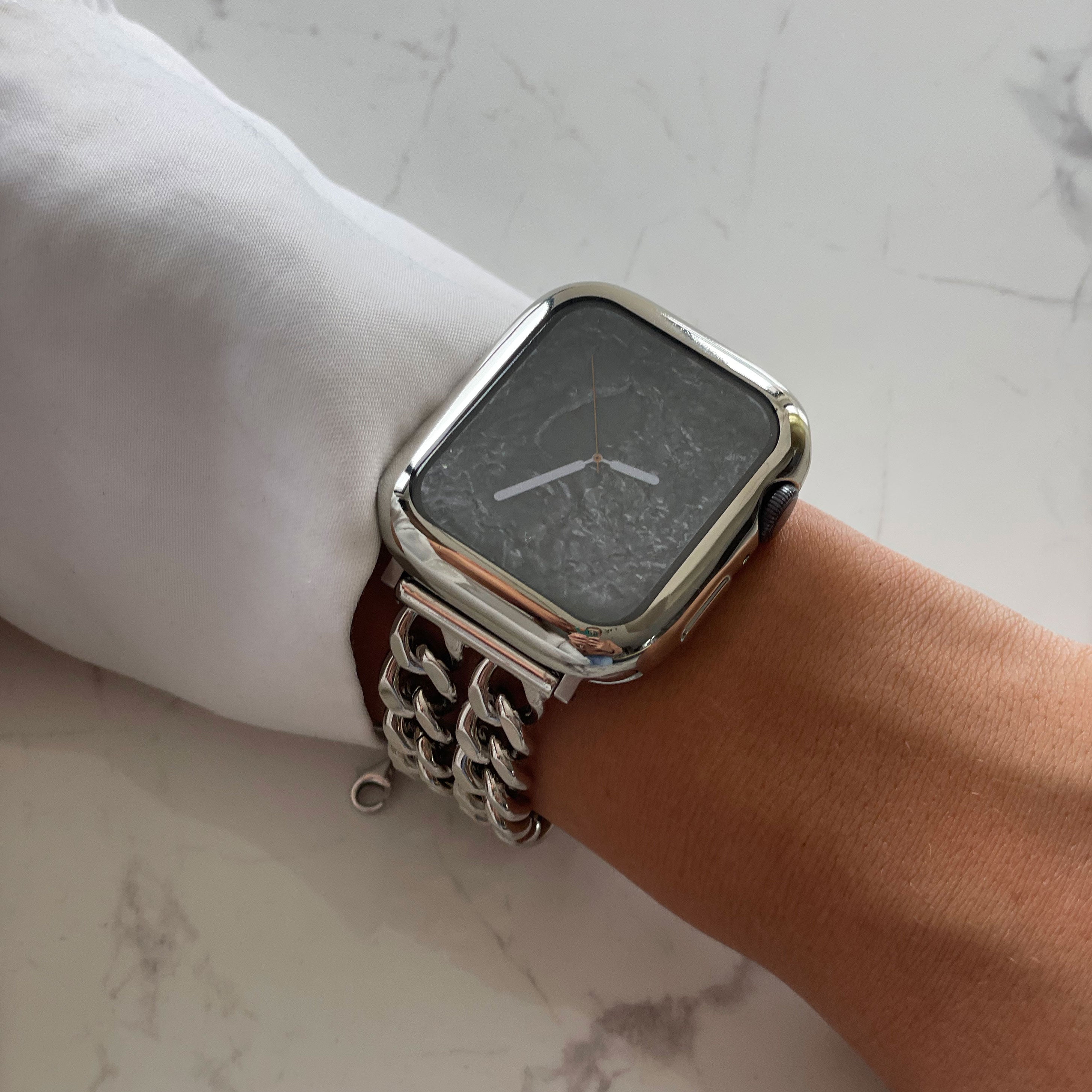 Faye Apple Watch Band