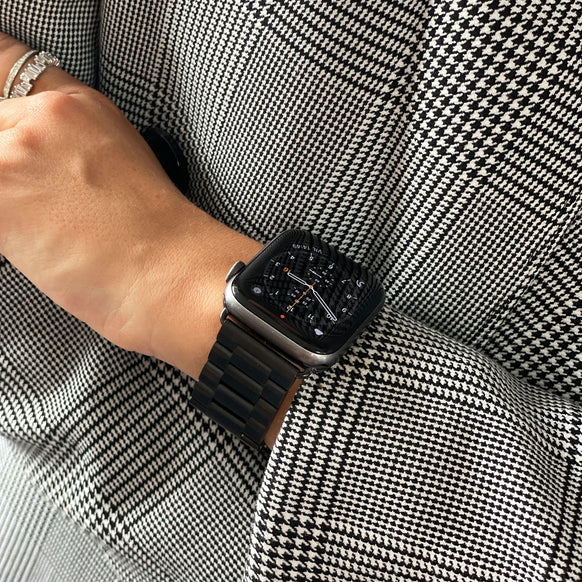 [Apple Watch Band For Apple Watch Series 3 Series 4 Series 5 Series 6 38mm 40mm 42mm 44mm] - [iWearLab]