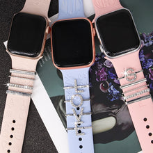  Apple Watch Charm - letters