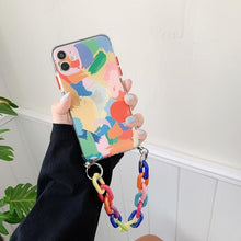  [Apple Watch Band For Apple Watch Series 3 Series 4 Series 5 Series 6 38mm 40mm 42mm 44mm] - [iWearLab]