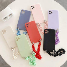  [Apple Watch Band For Apple Watch Series 3 Series 4 Series 5 Series 6 38mm 40mm 42mm 44mm] - [iWearLab]