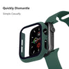 [Apple Watch Band For Apple Watch Series 3 Series 4 Series 5 Series 6 38mm 40mm 42mm 44mm] - [iWearLab]