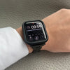 Aluminium Apple Watch Bumper