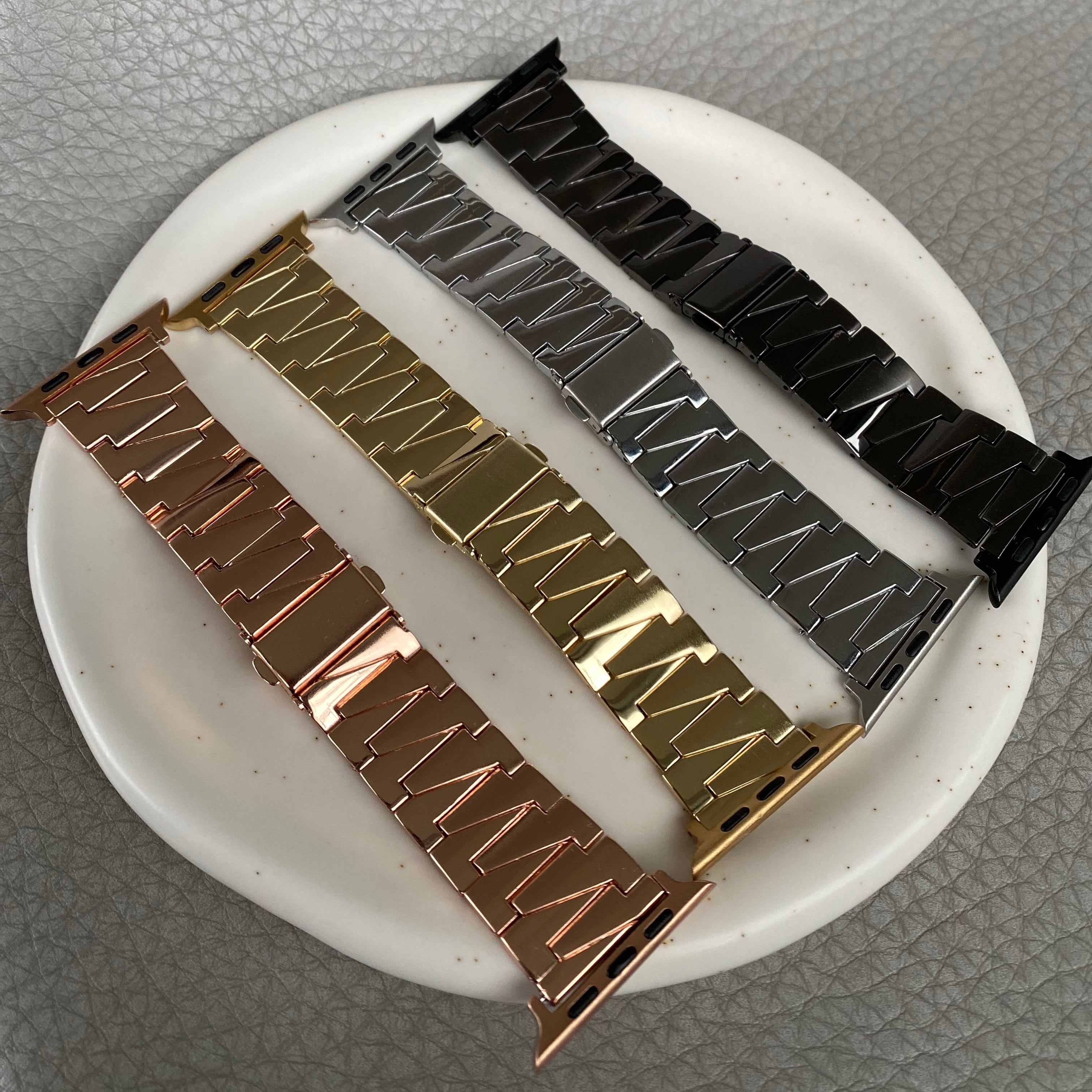 Athene Apple Watch Band