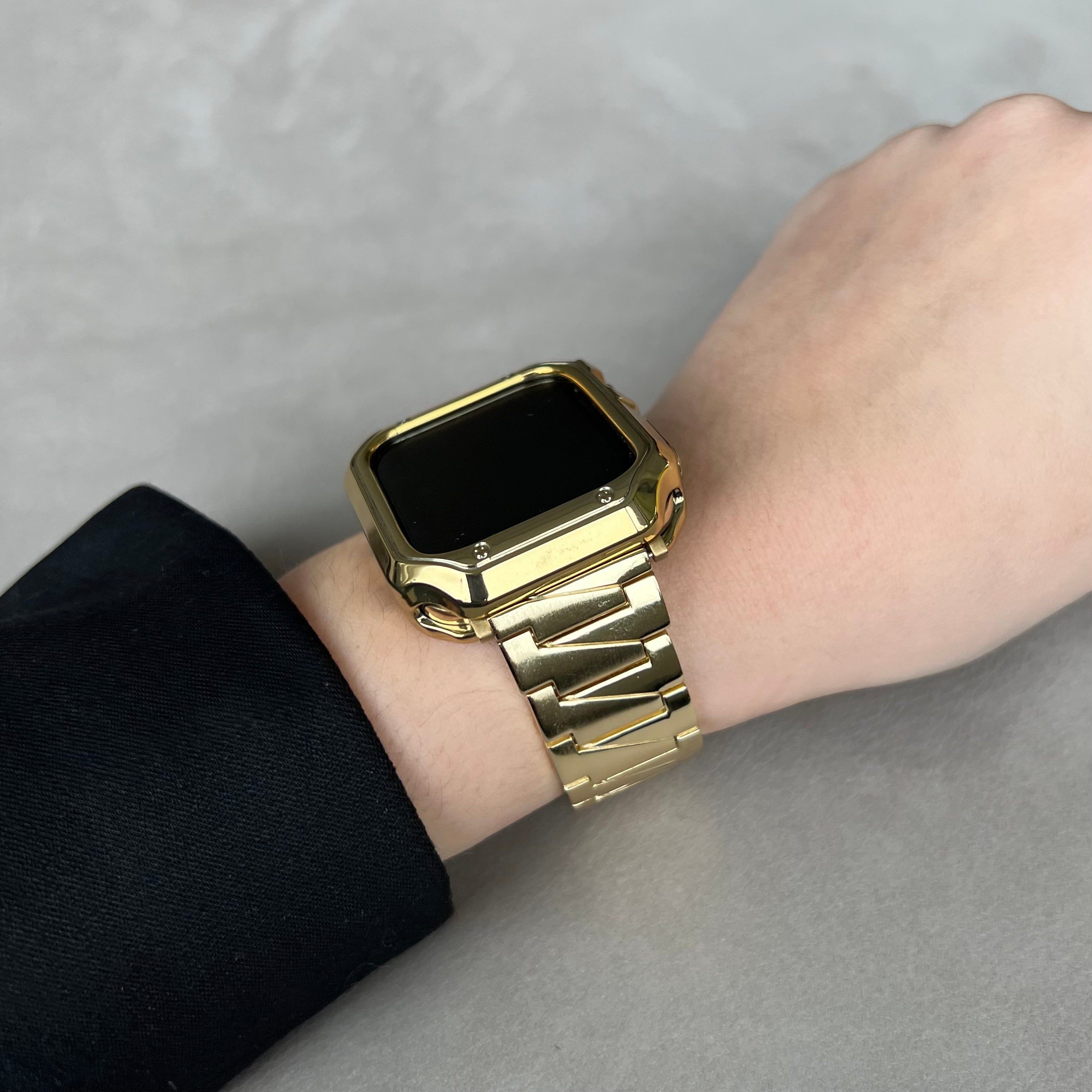 Athene Apple Watch Band