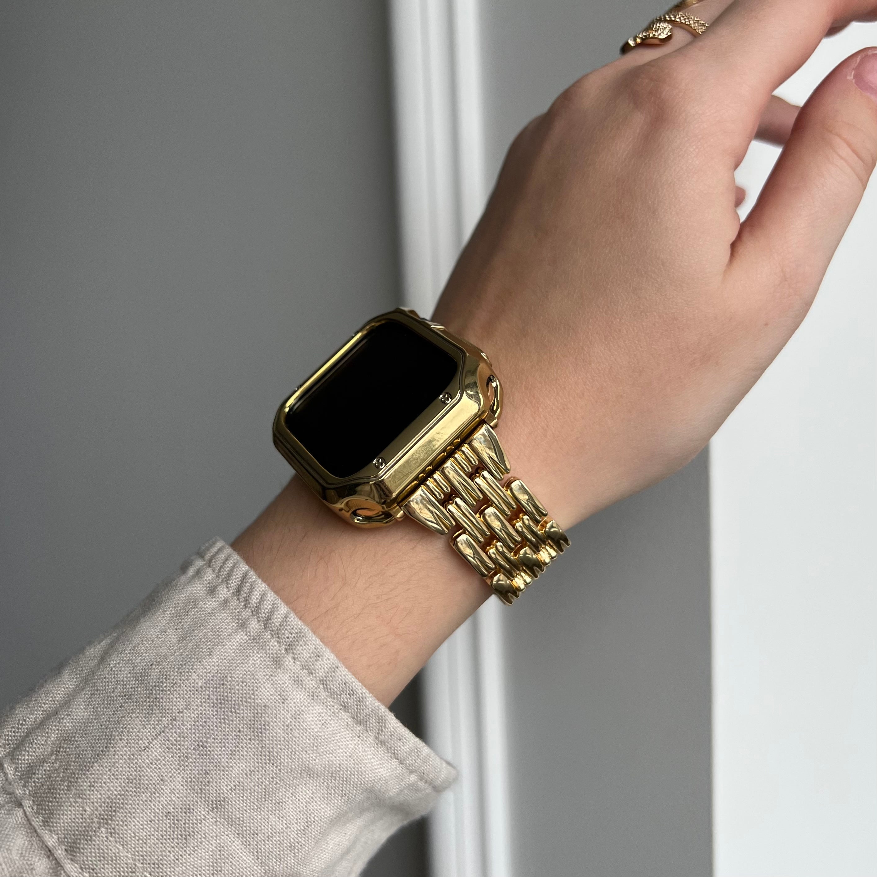 Noele Apple Watch Band