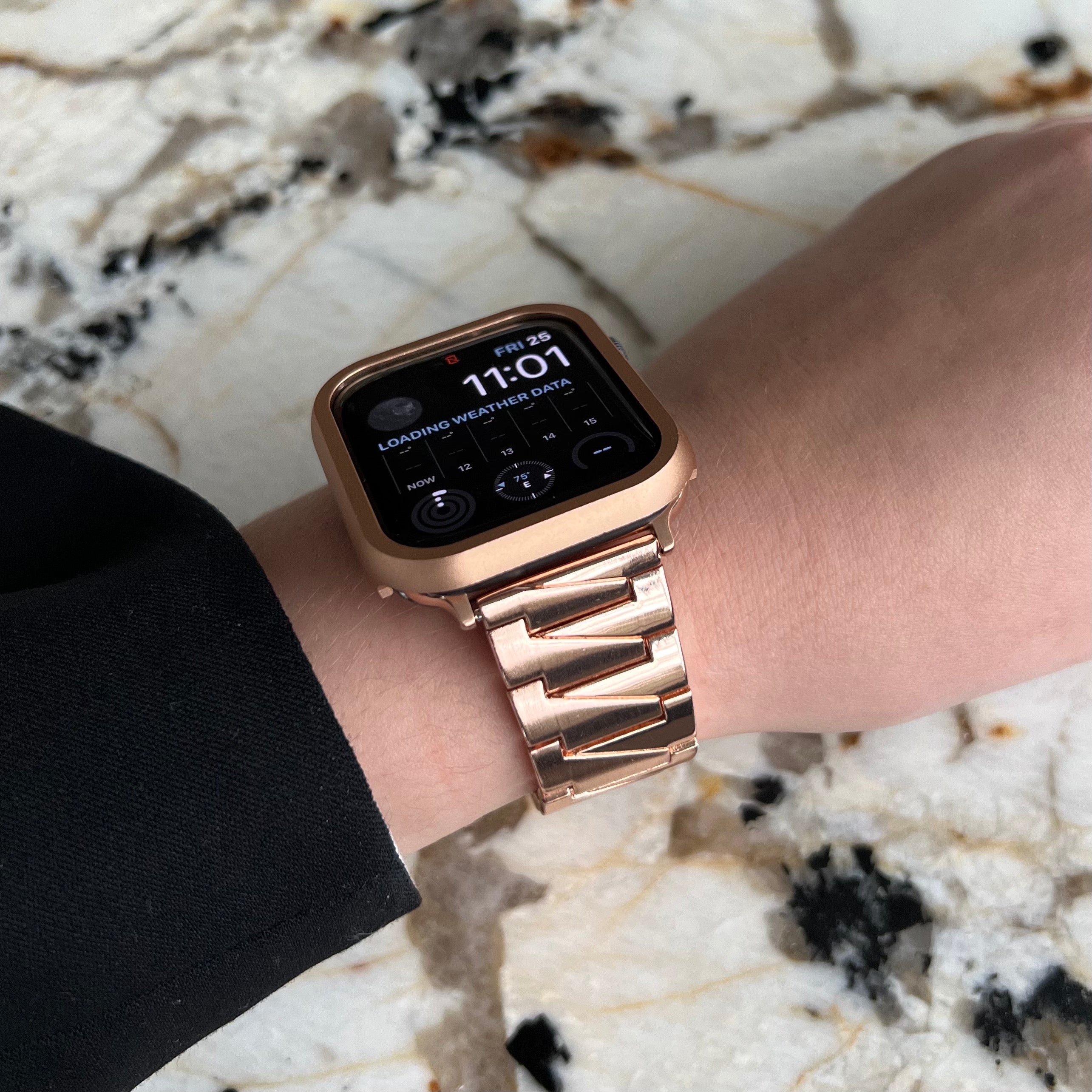 Athene Apple Watch Band