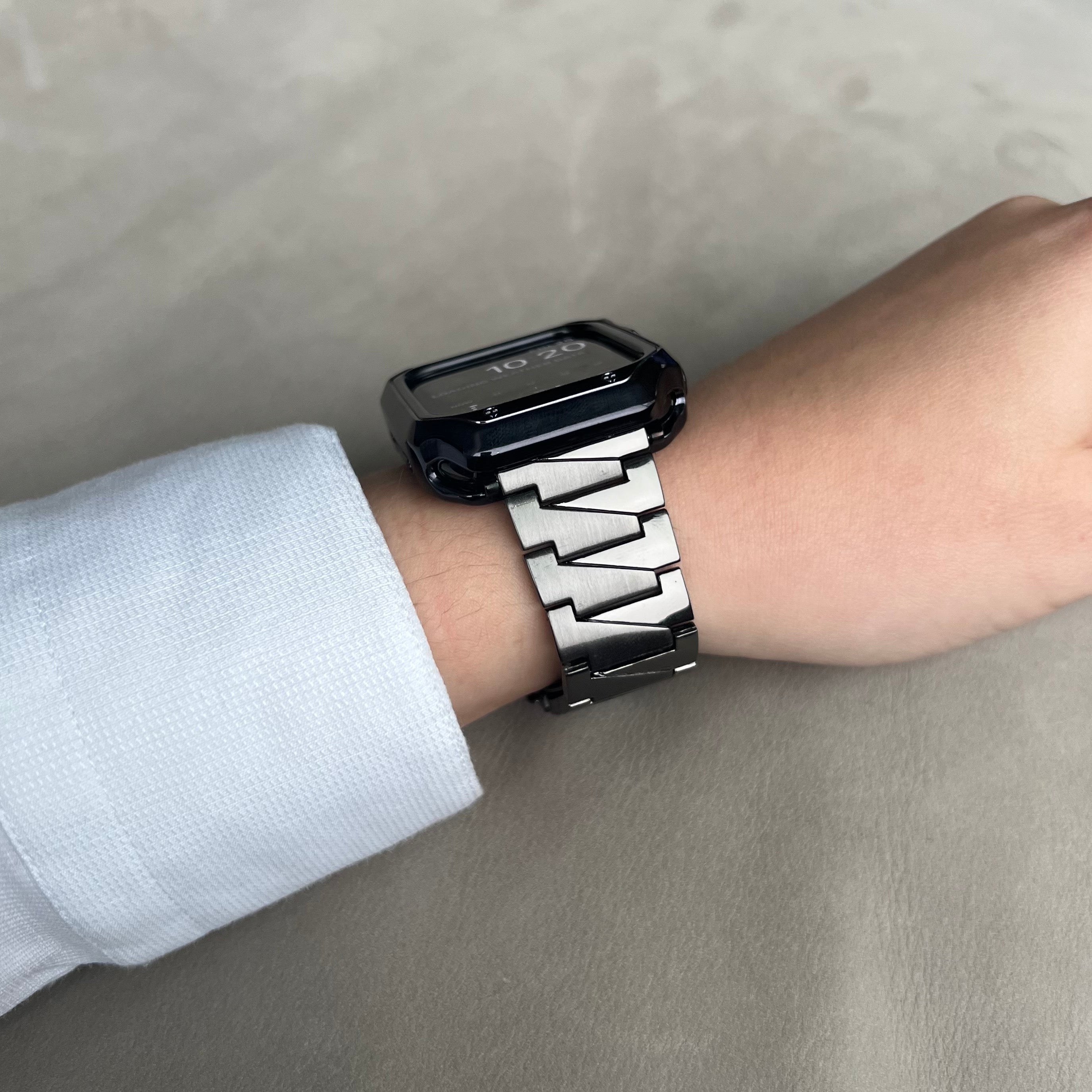 Athene Apple Watch Band