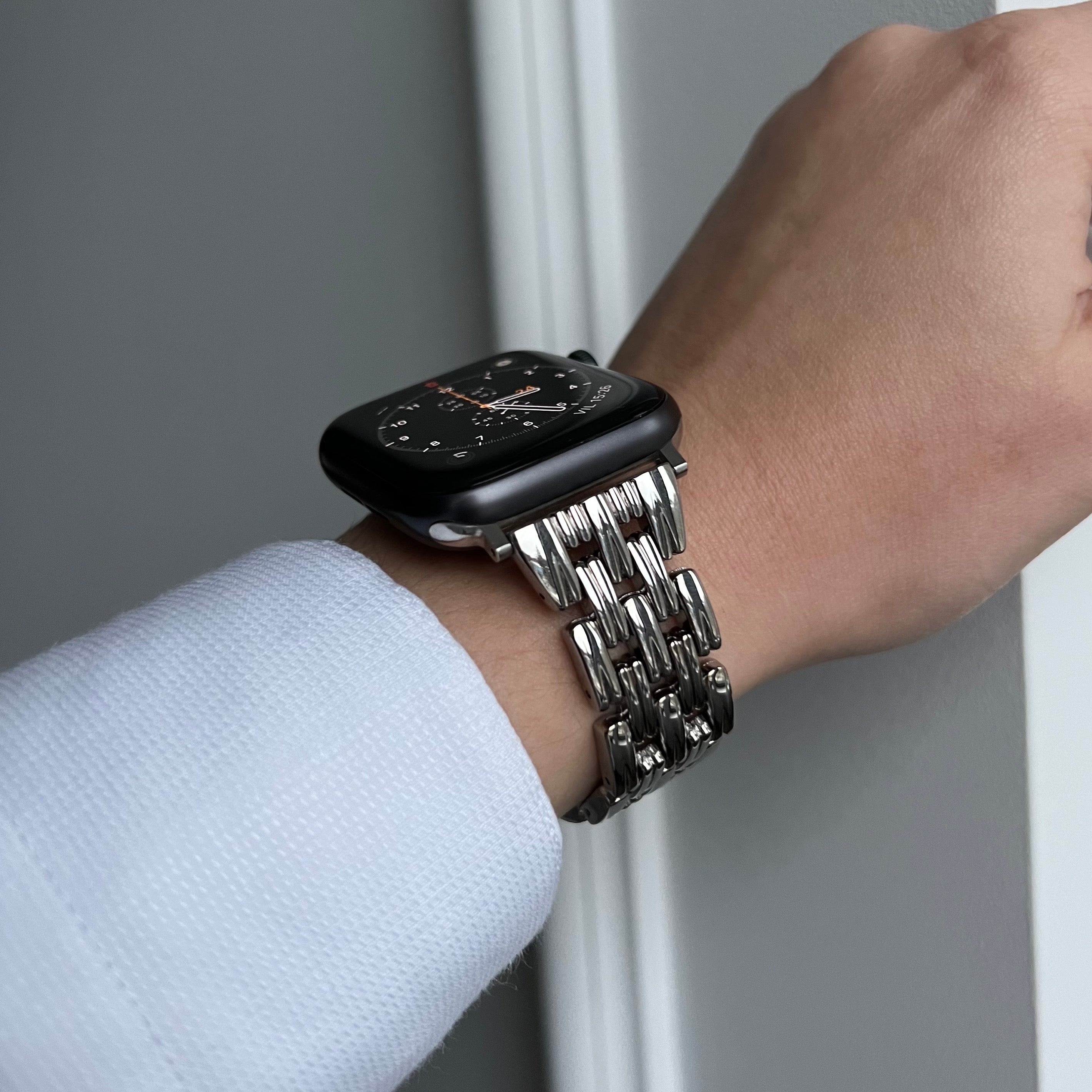 Noele Apple Watch Band