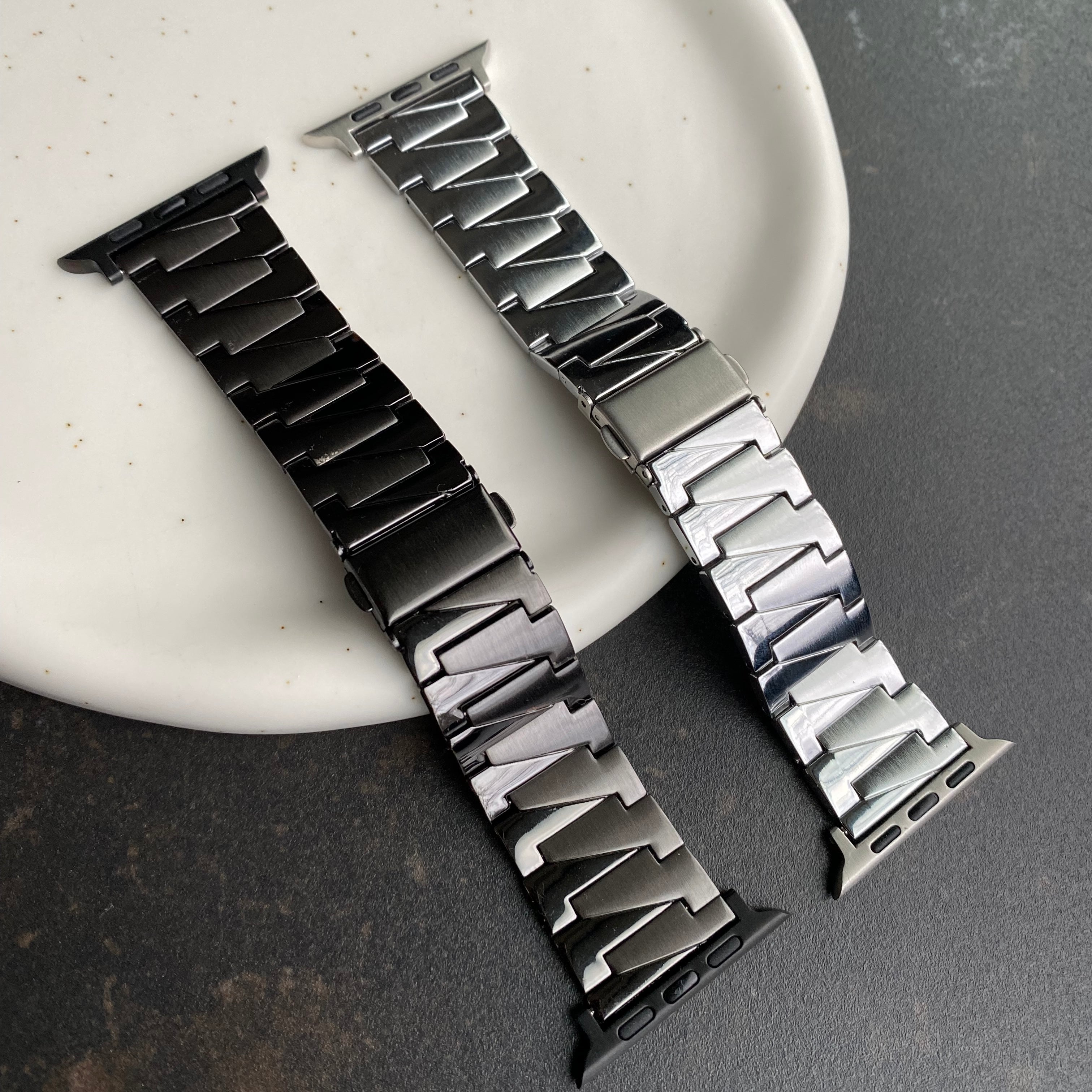 Athene Apple Watch Band