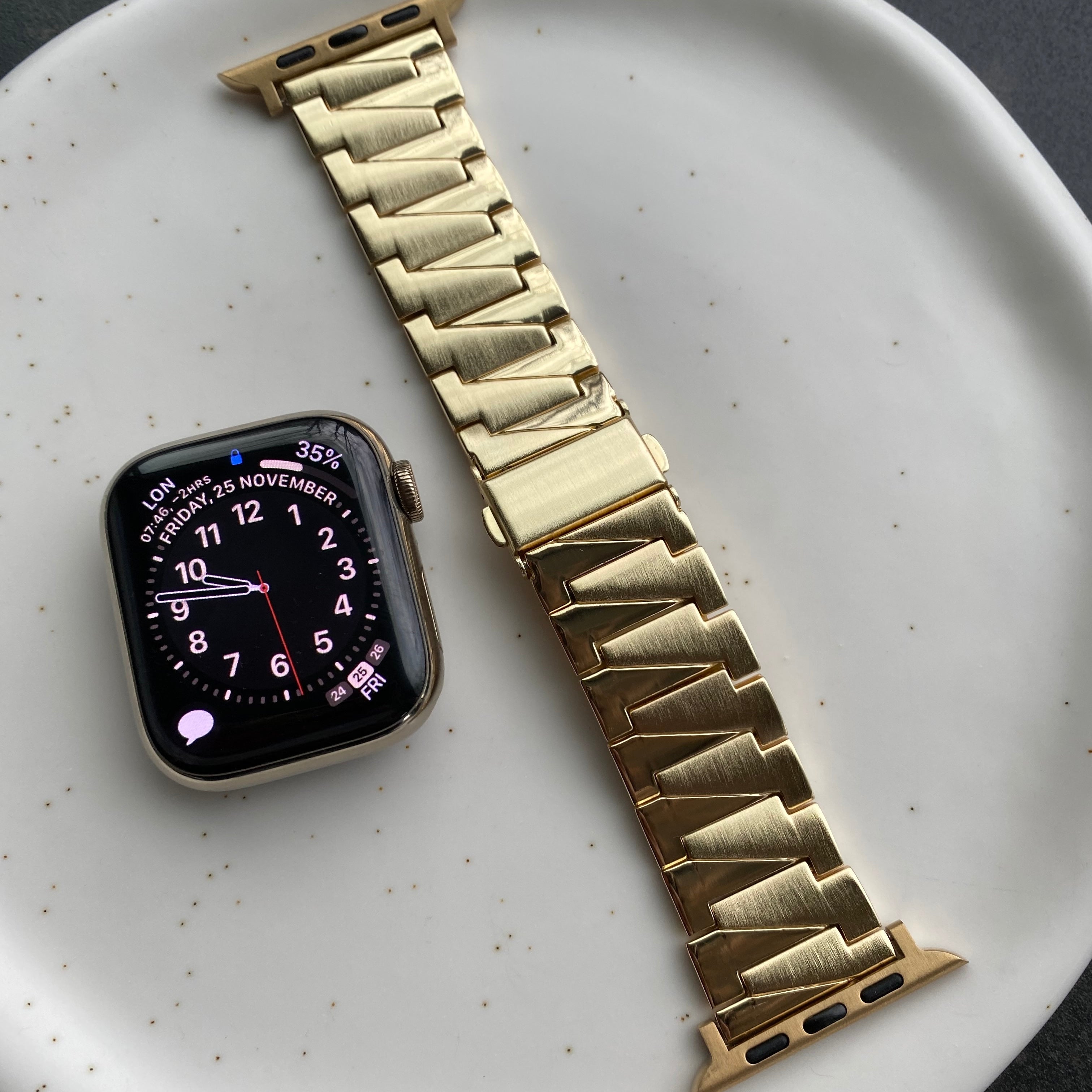 Athene Apple Watch Band