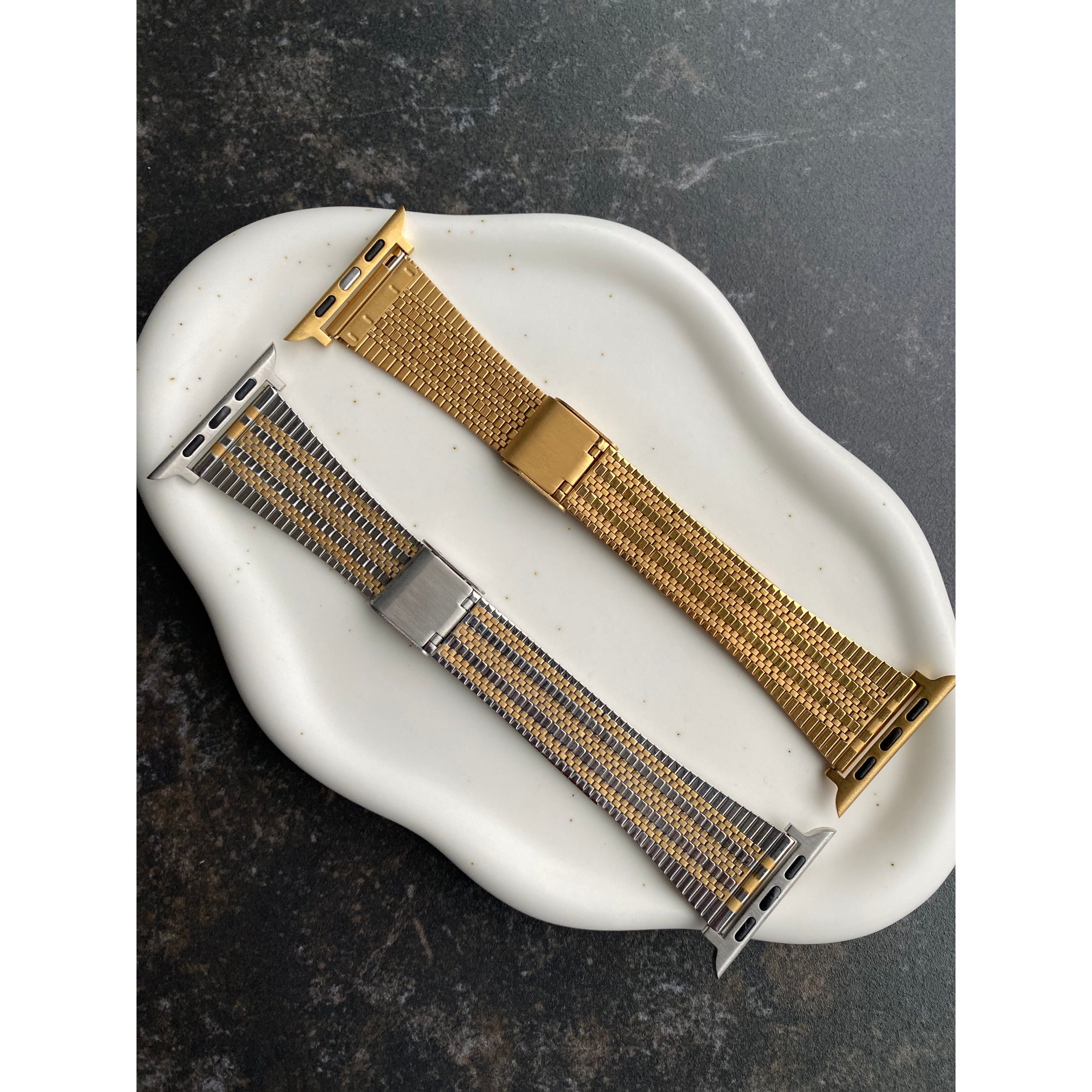 Aurora Apple Watch Band