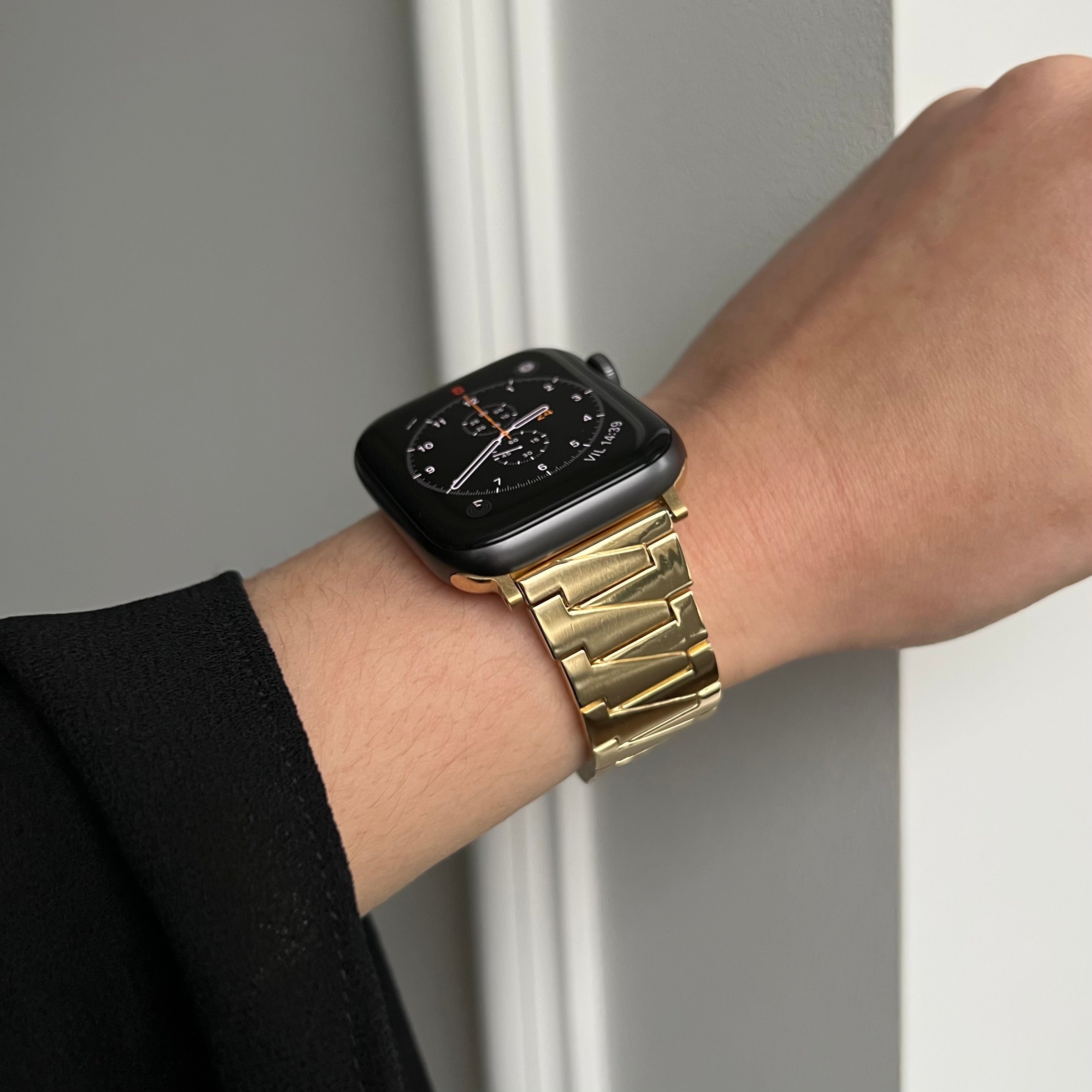 Athene Apple Watch Band