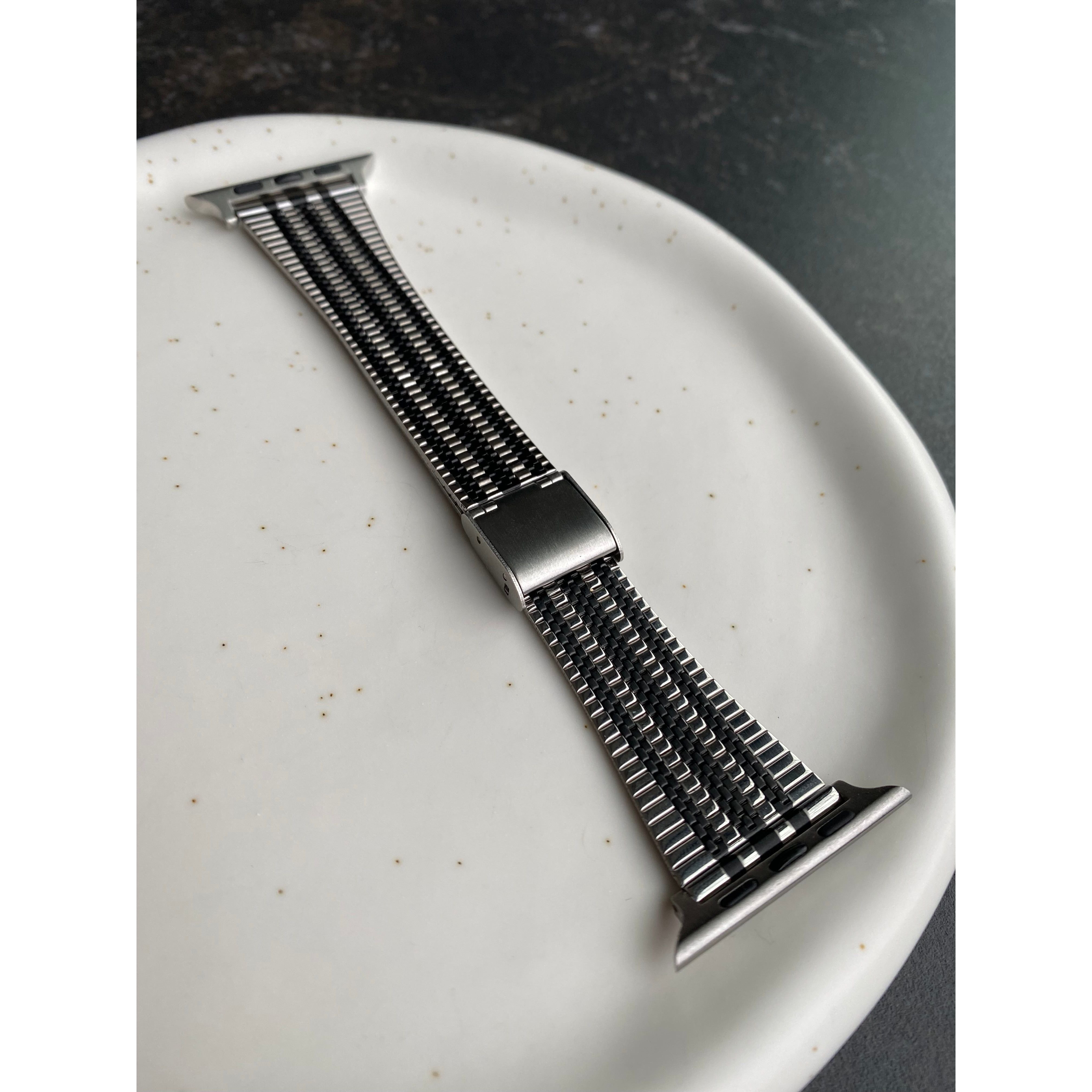 Aurora Apple Watch Band