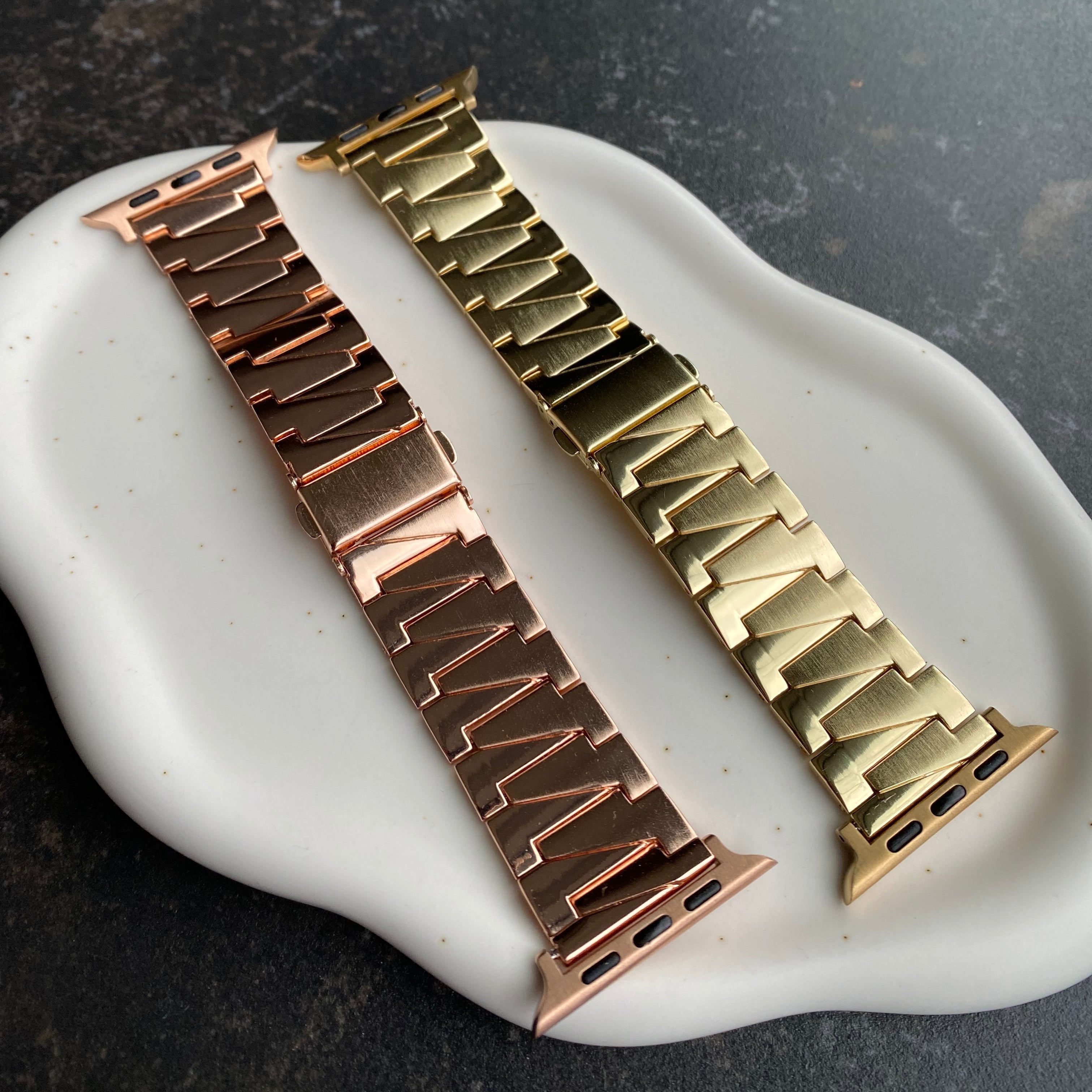 Athene Apple Watch Band