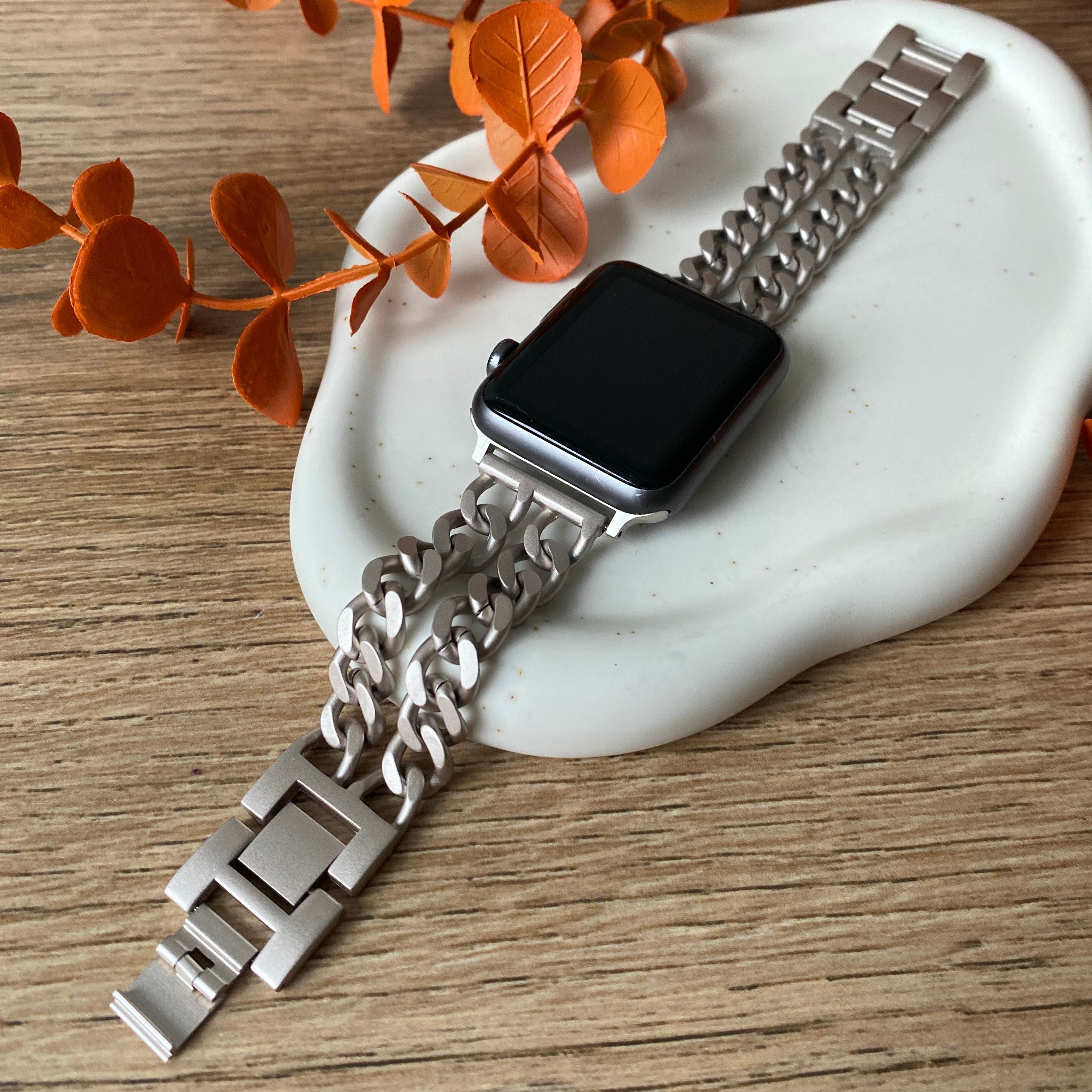 Faye Apple Watch Band