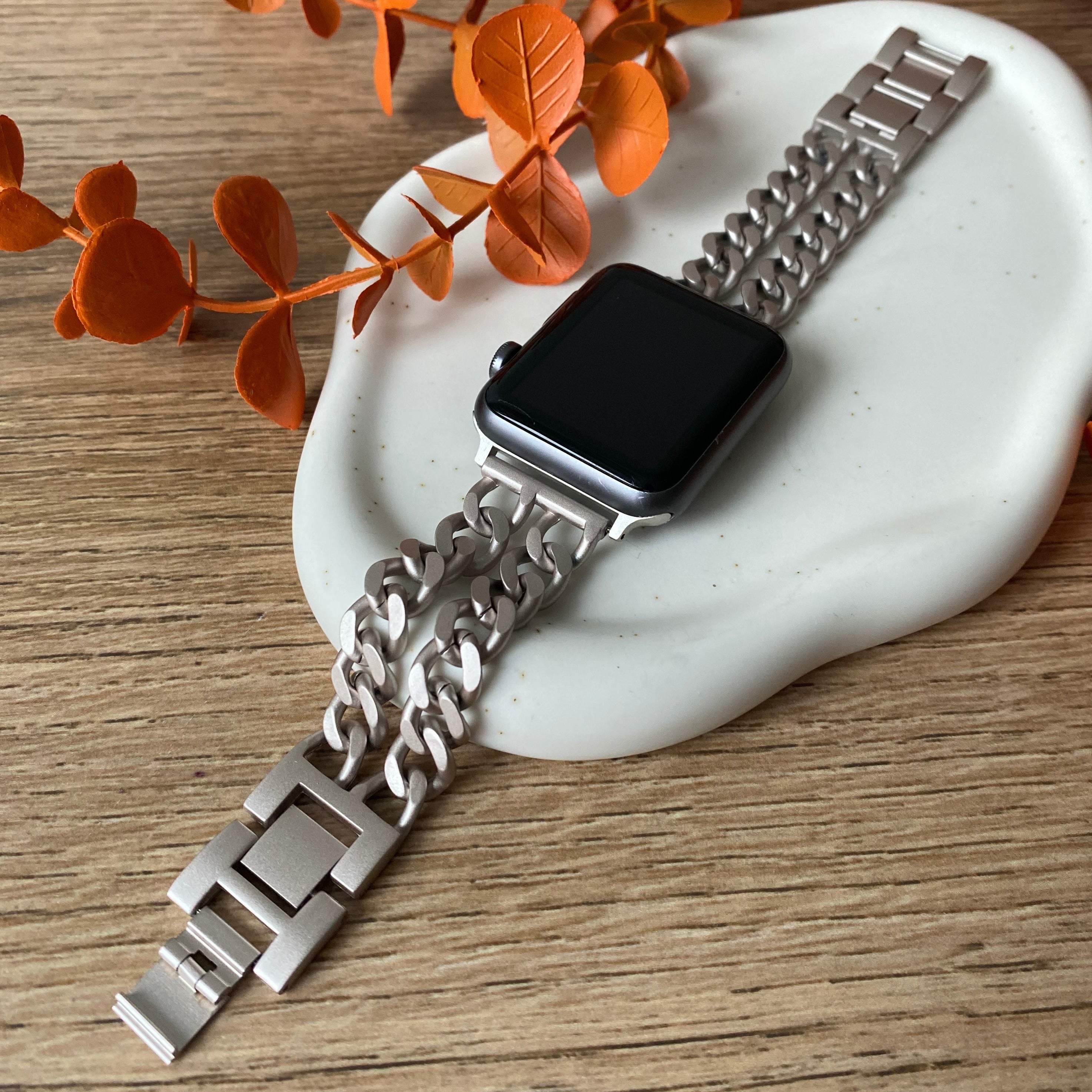 Faye Apple Watch Band