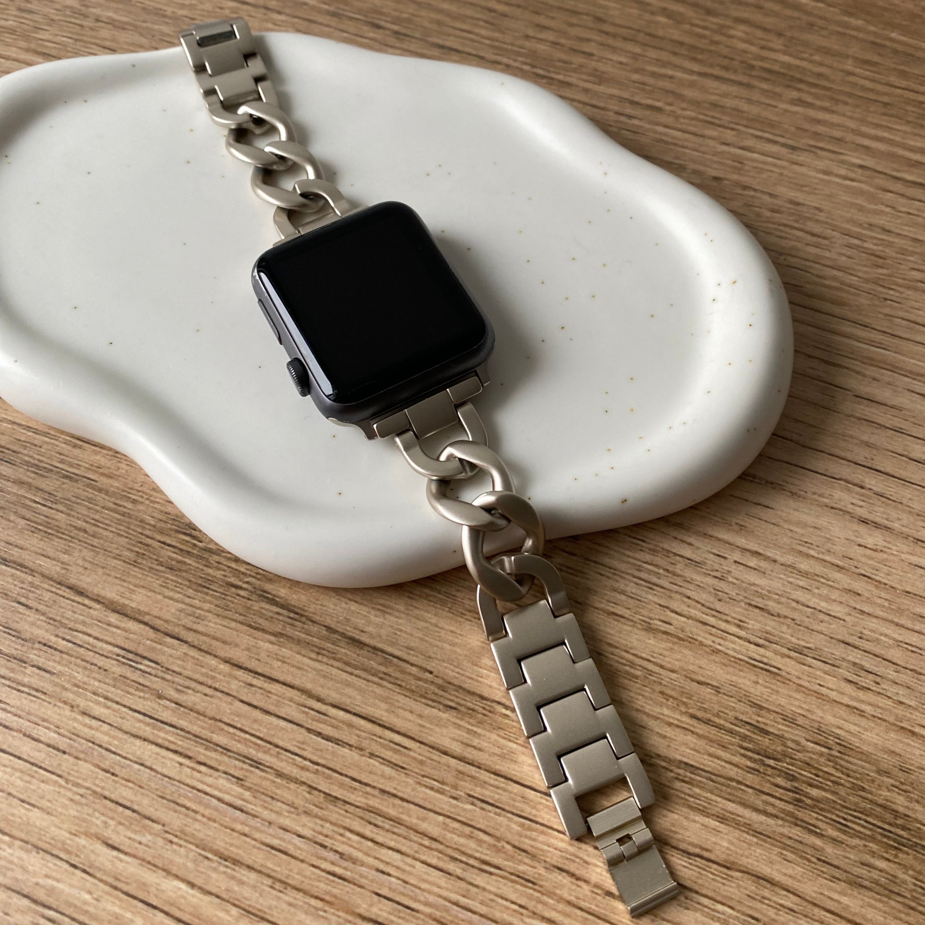 Rico Apple Watch Band