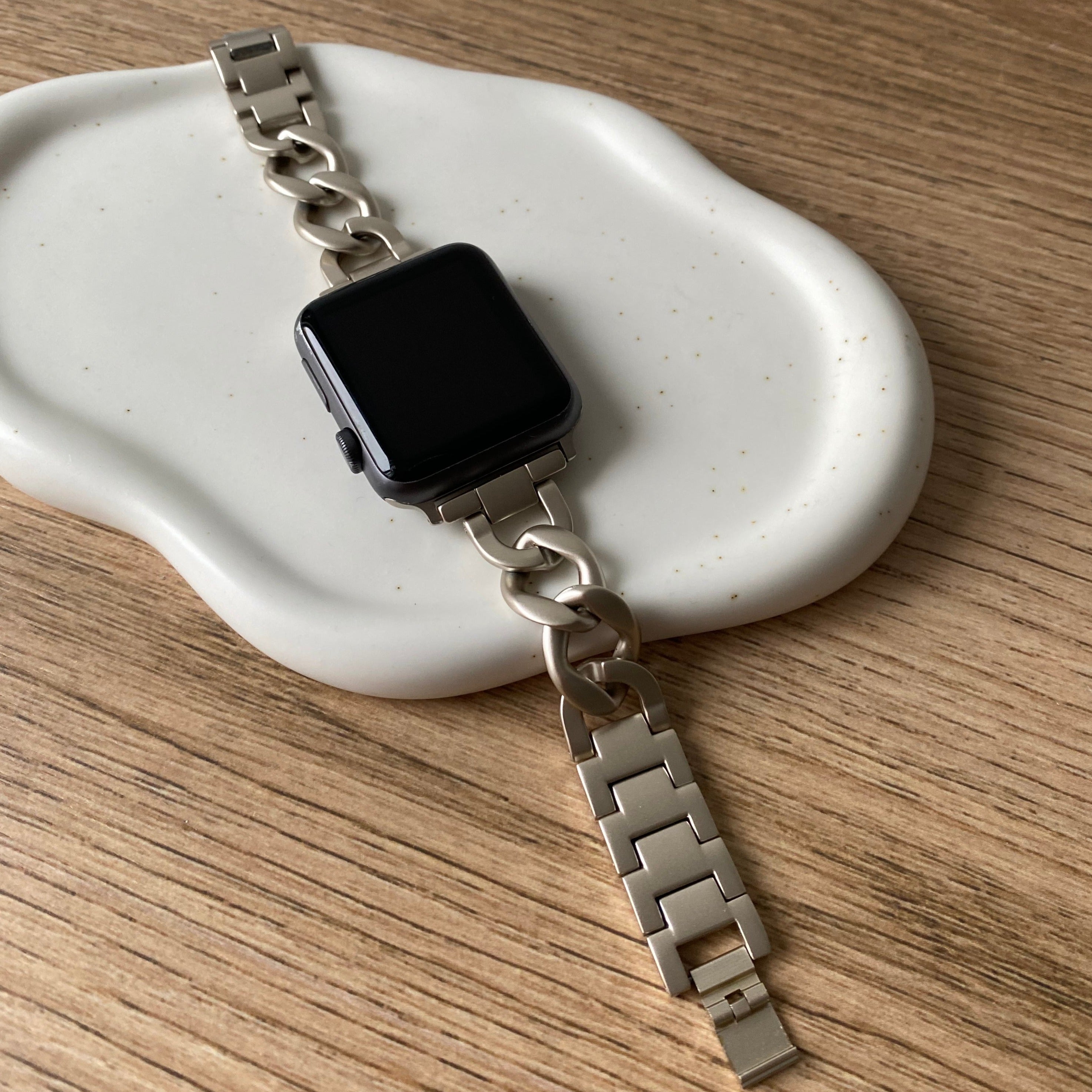 Rico Apple Watch Band