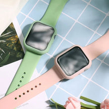  [Apple Watch Band For Apple Watch Series 3 Series 4 Series 5 Series 6 38mm 40mm 42mm 44mm] - [iWearLab]