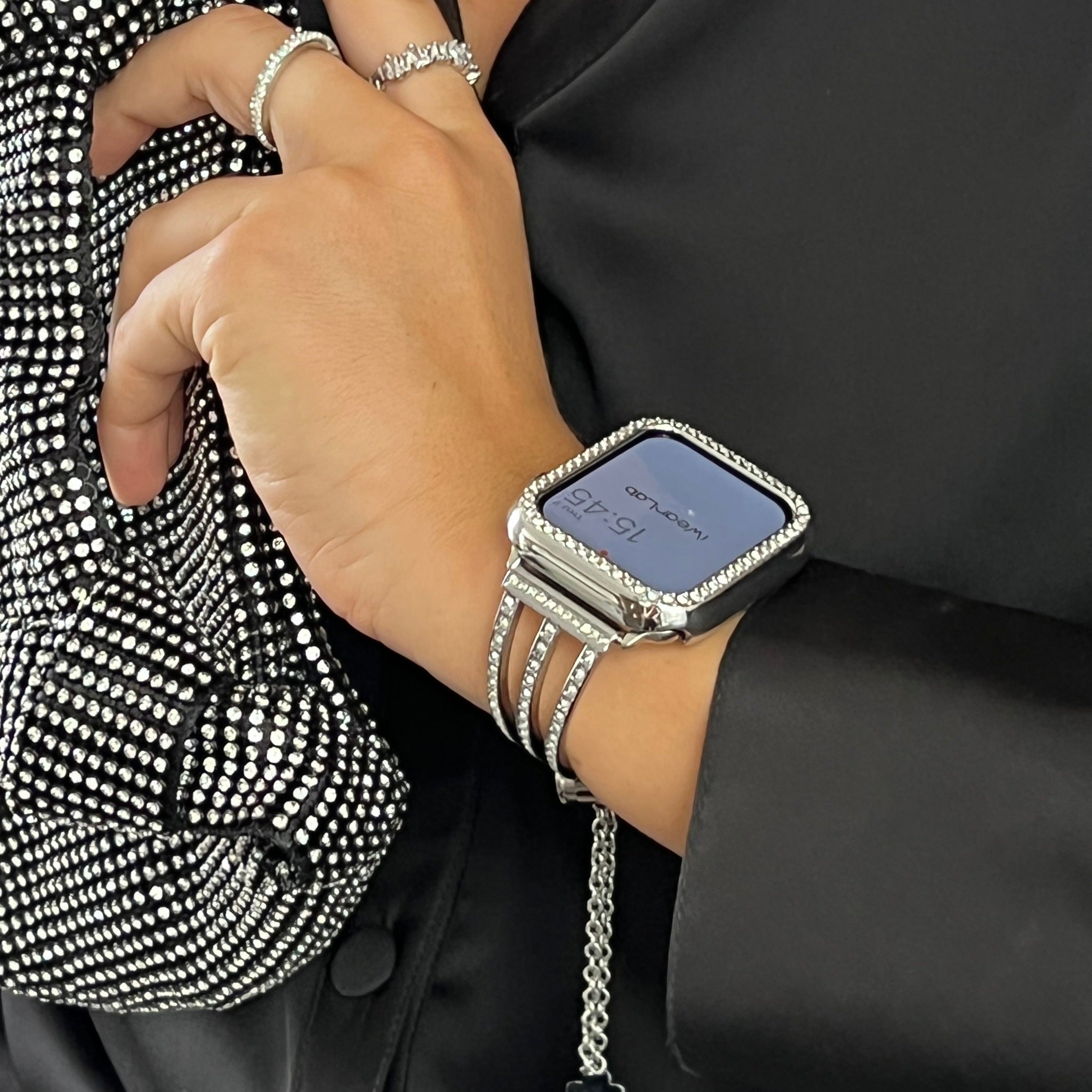 Essa Apple Watch Band