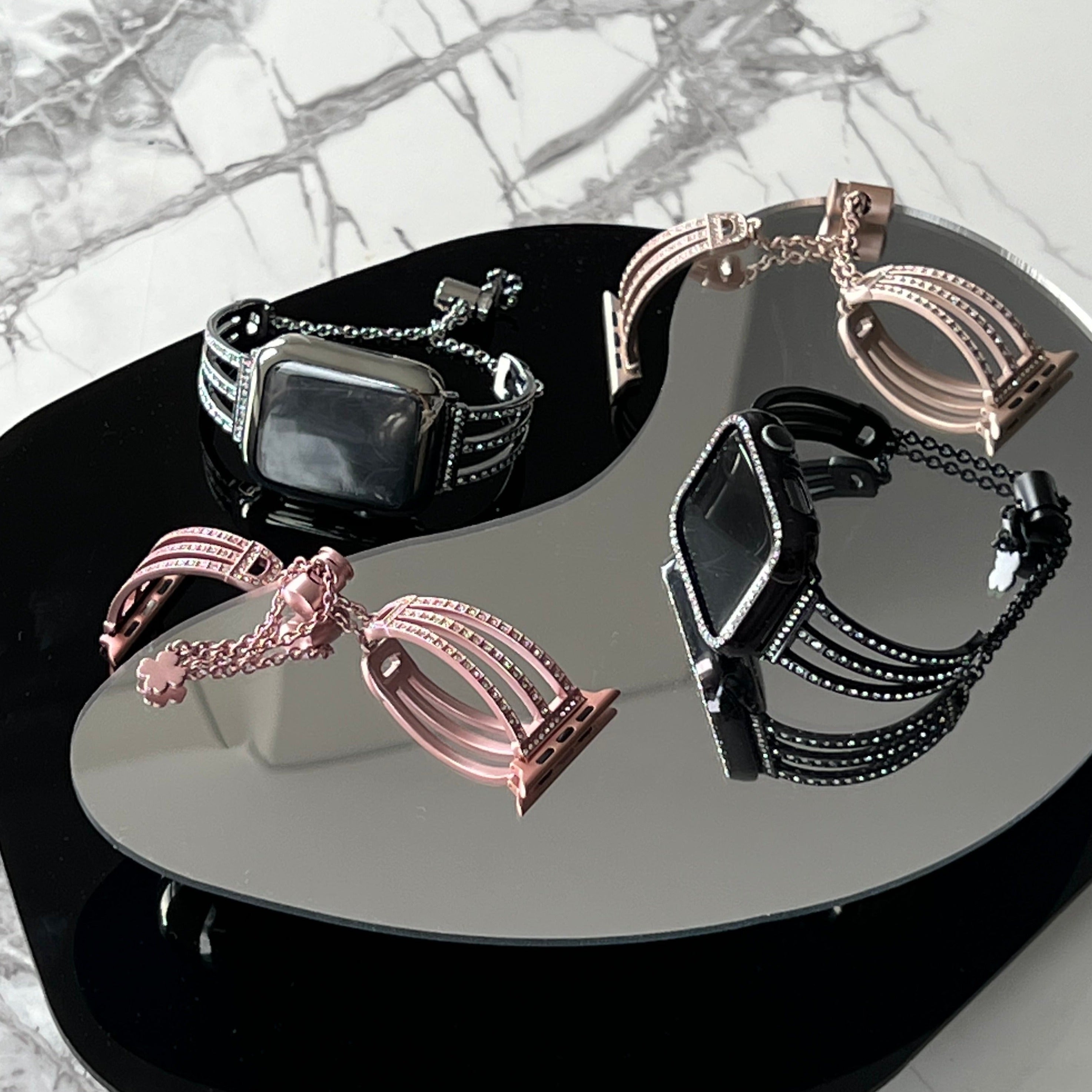 Essa Apple Watch Band