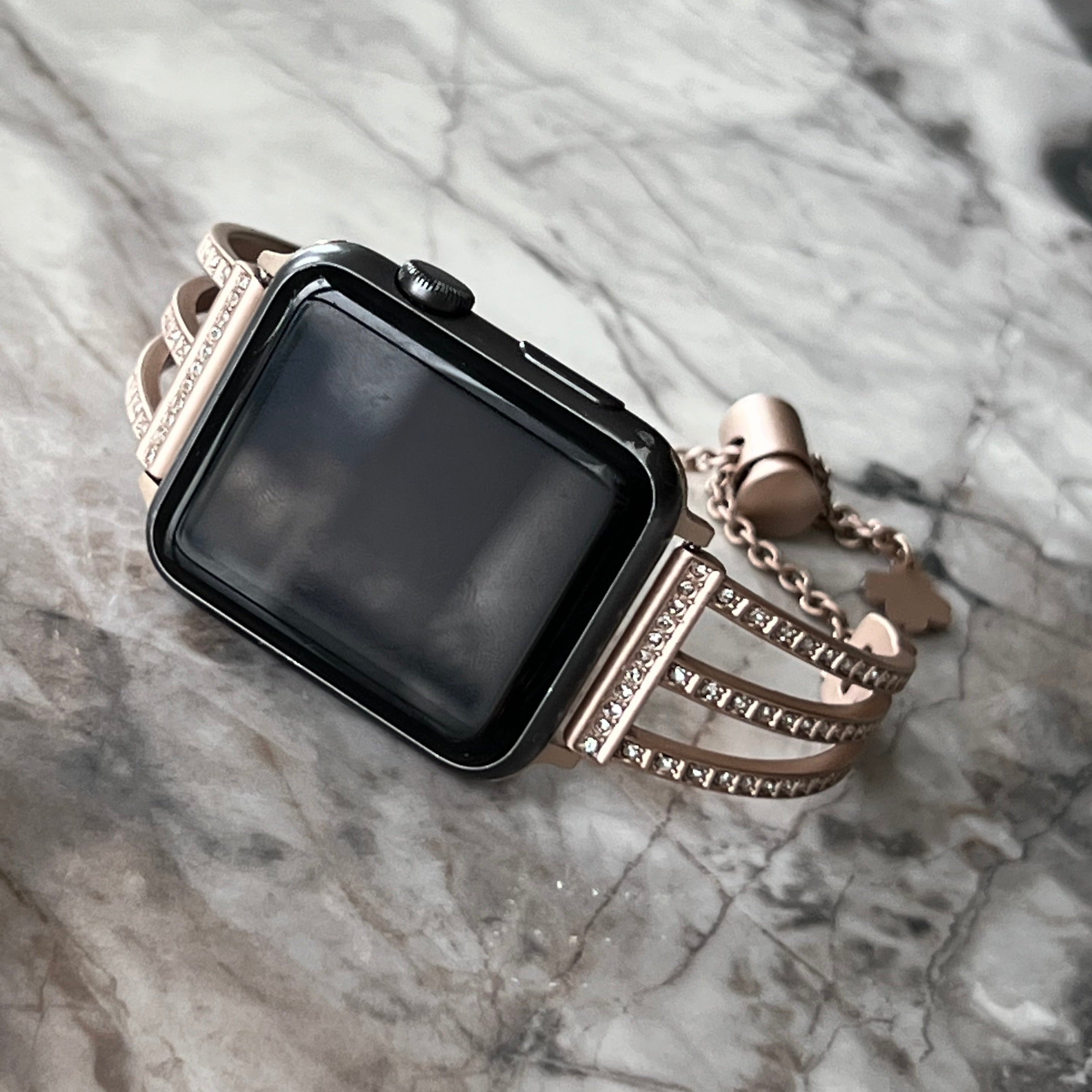 Essa Apple Watch Band