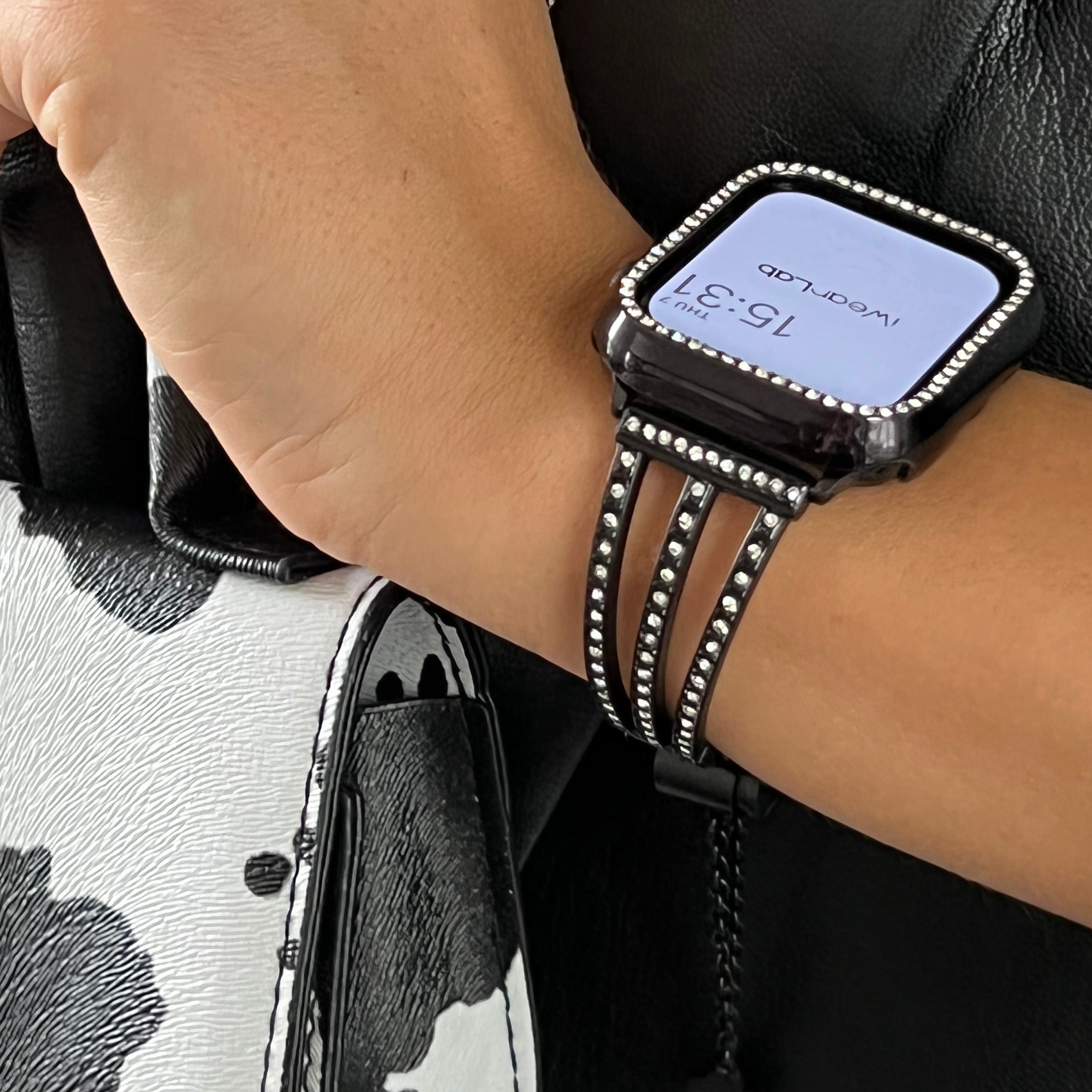 Essa Apple Watch Band