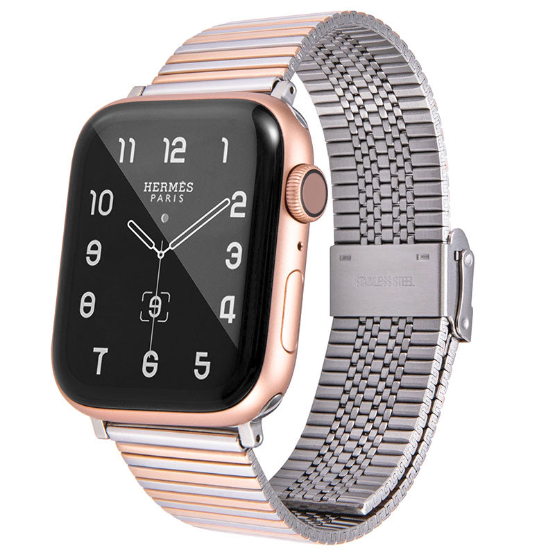 [Apple Watch Band For Apple Watch Series 3 Series 4 Series 5 Series 6 38mm 40mm 42mm 44mm] - [iWearLab]