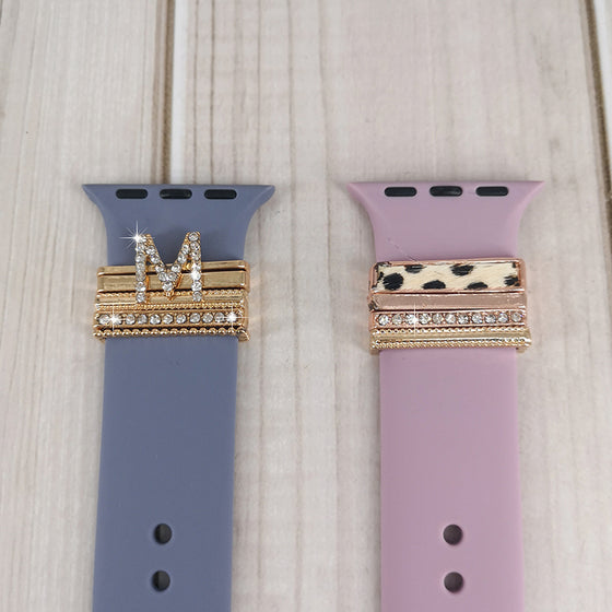 [Apple Watch Band For Apple Watch Series 3 Series 4 Series 5 Series 6 38mm 40mm 42mm 44mm] - [iWearLab]