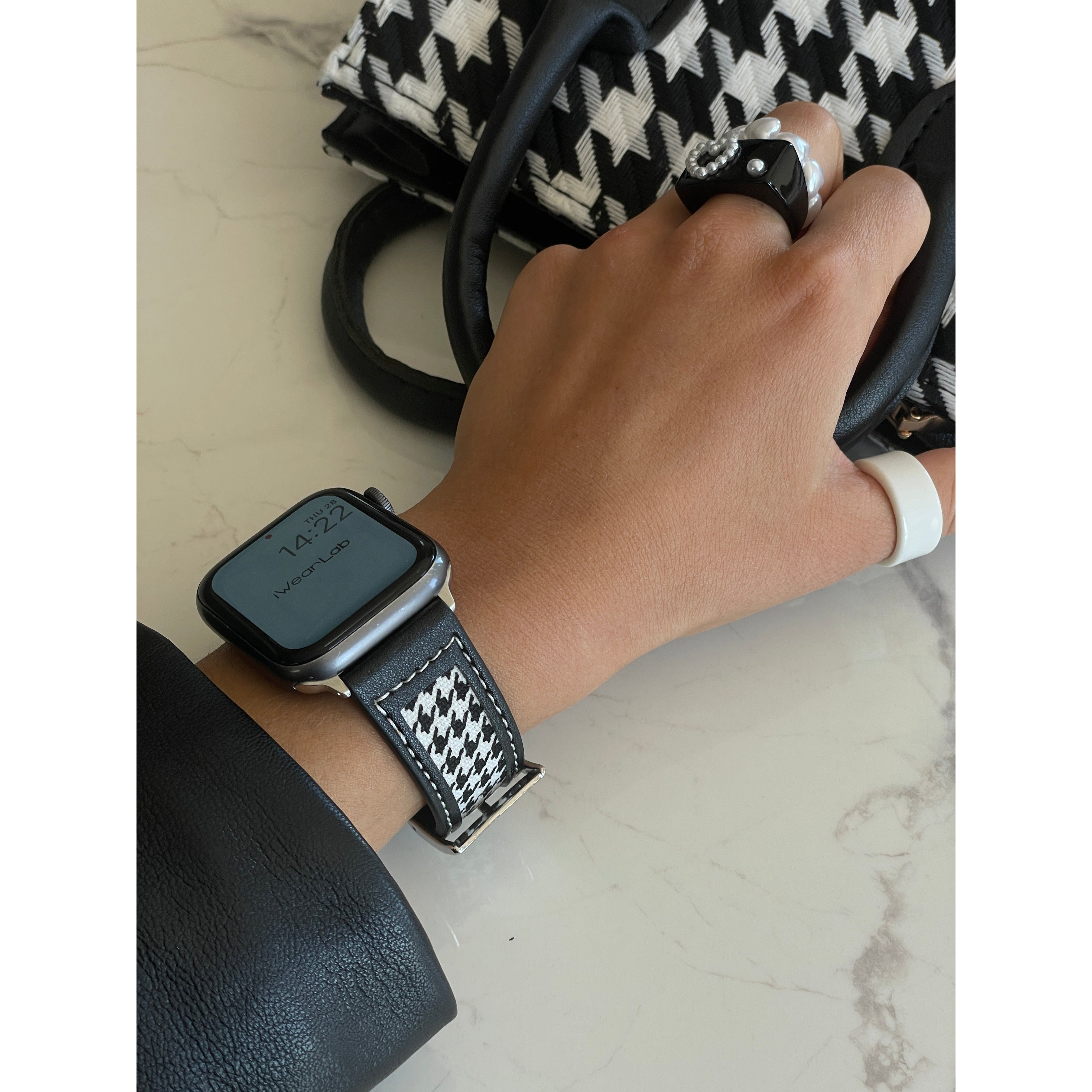 Eve Apple Watch Band