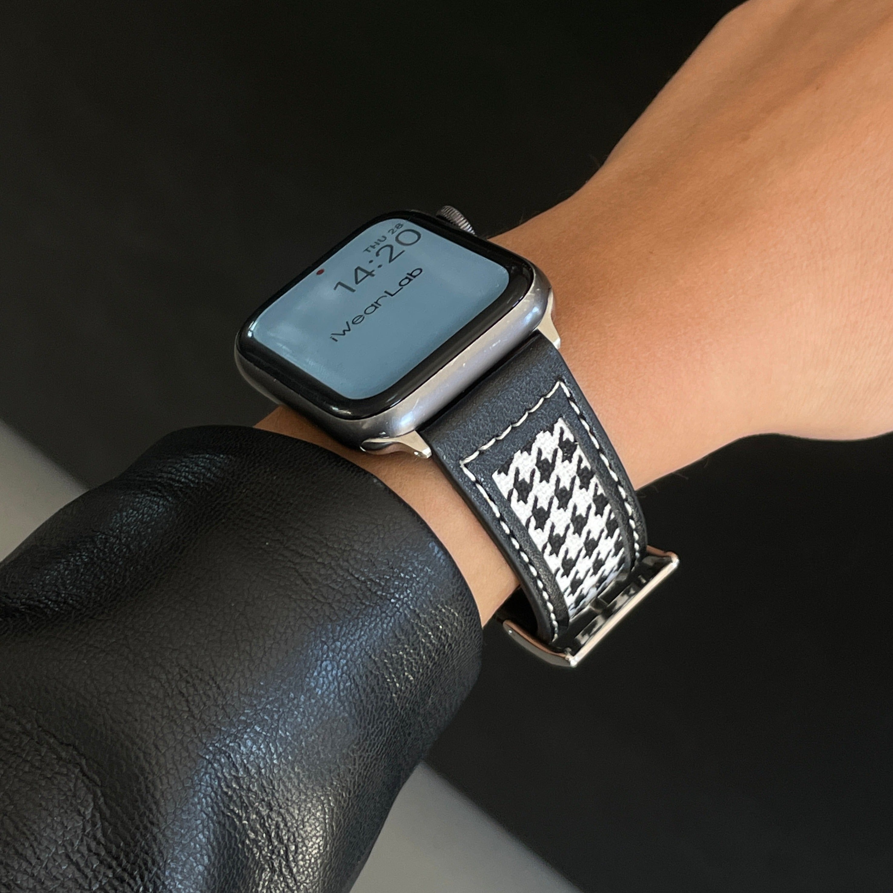 Eve Apple Watch Band