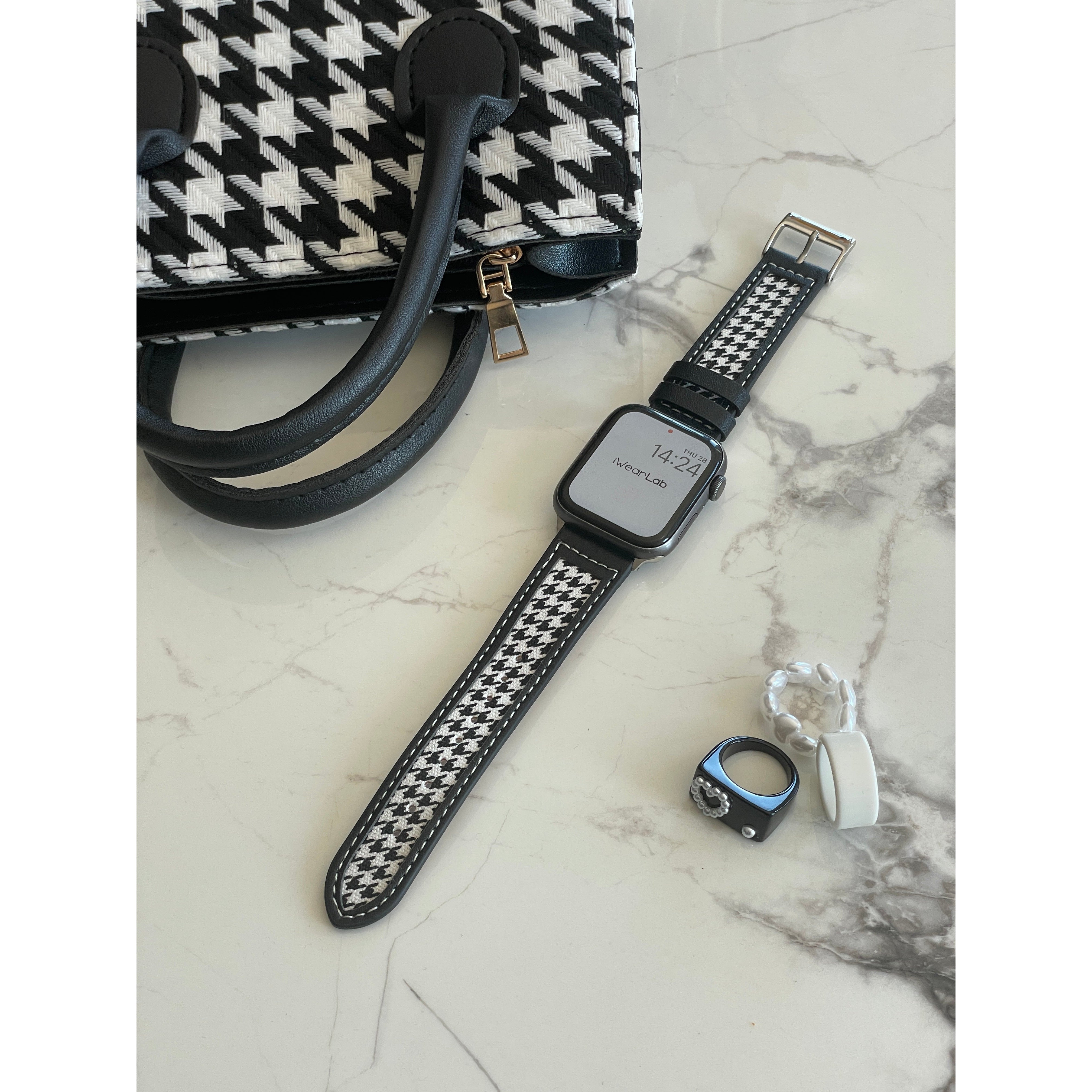 Eve Apple Watch Band