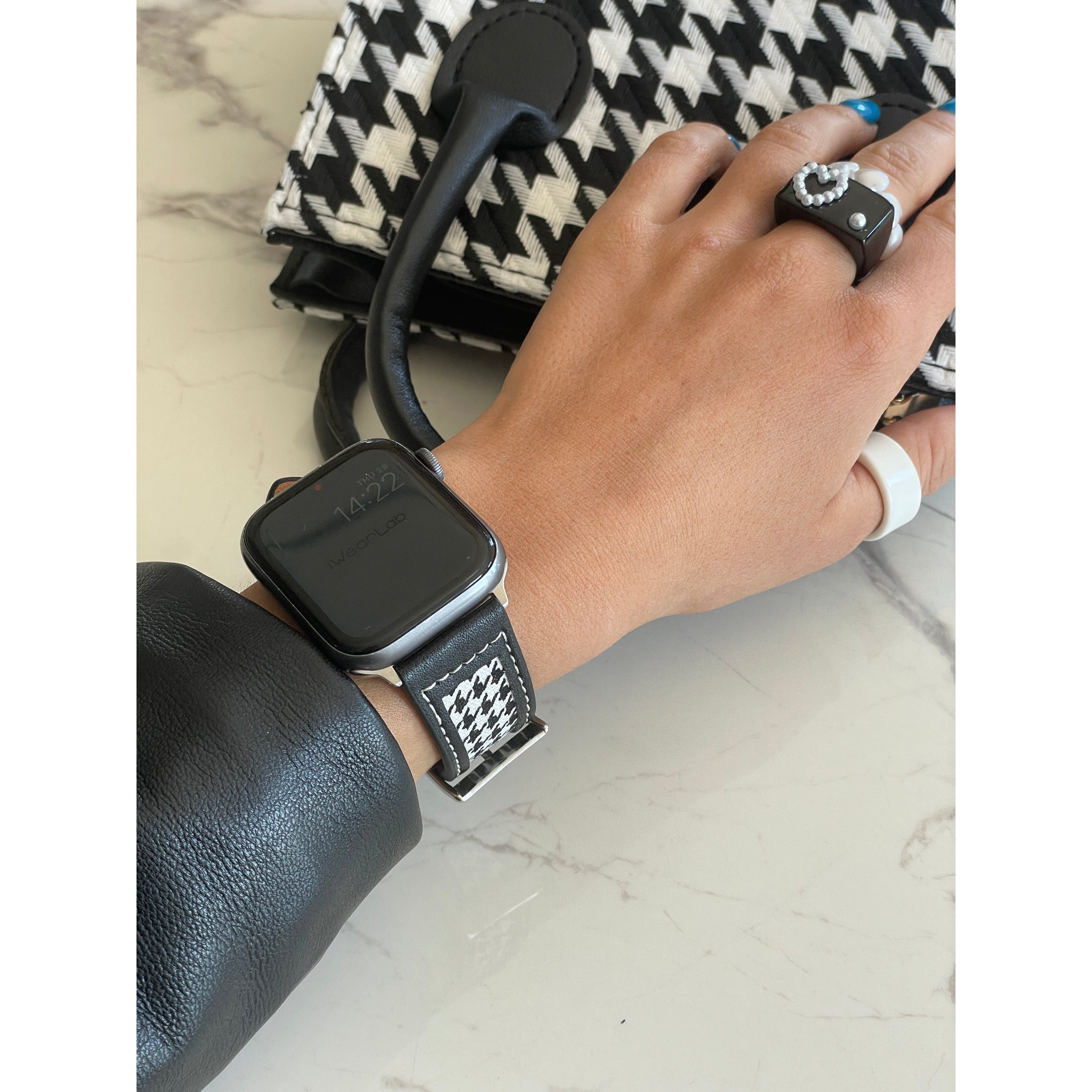 Eve Apple Watch Band