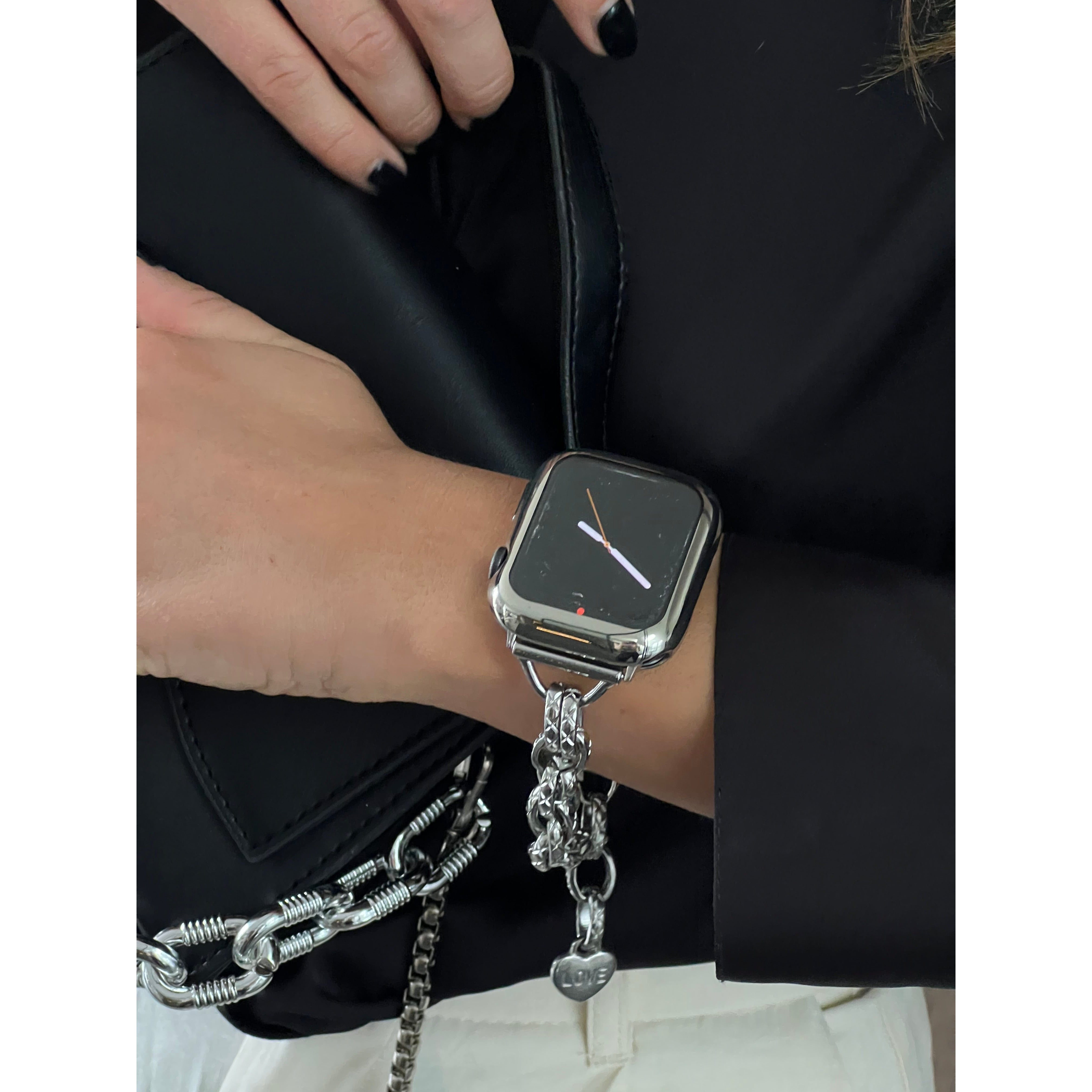 Eden Apple Watch Bracelet