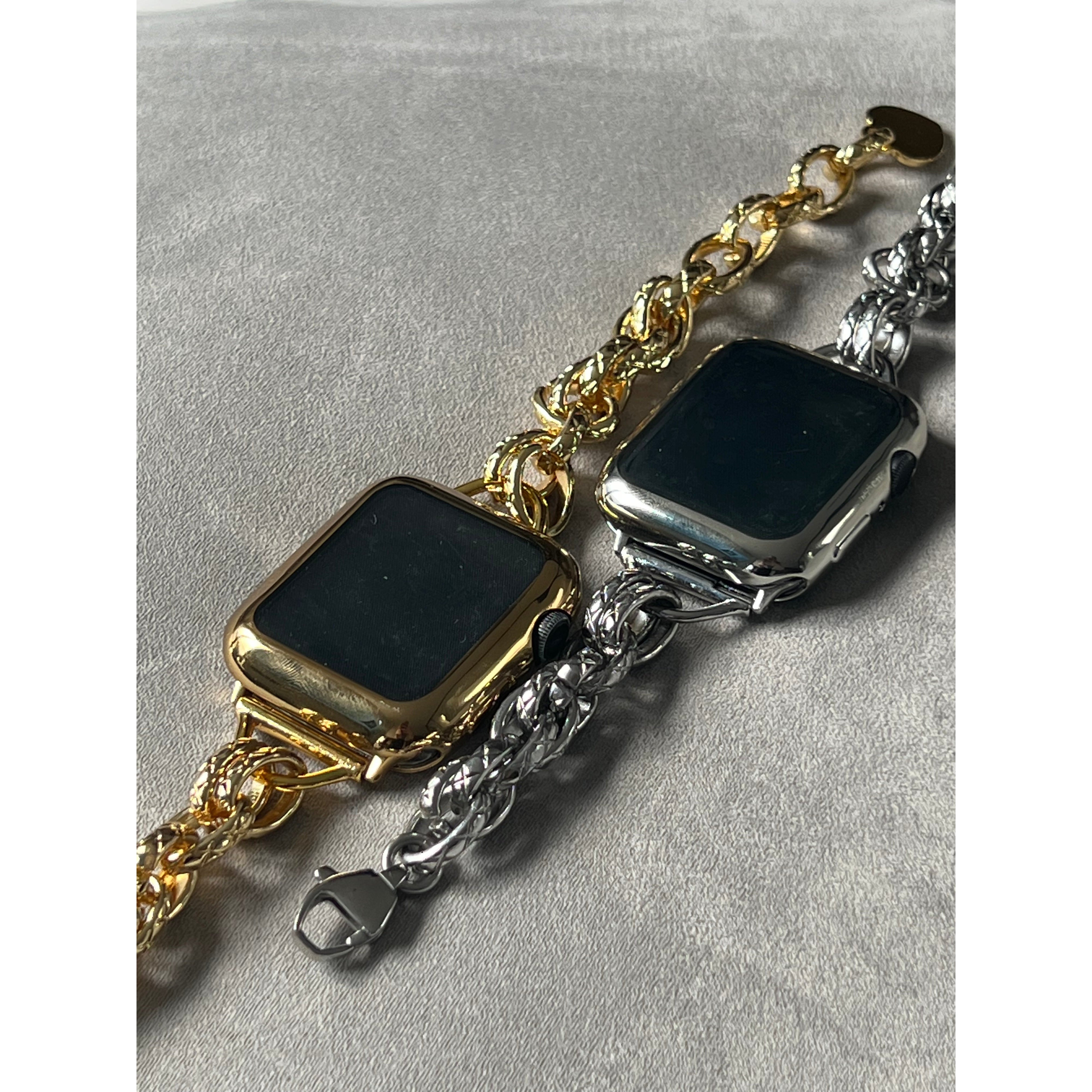 Eden Apple Watch Bracelet