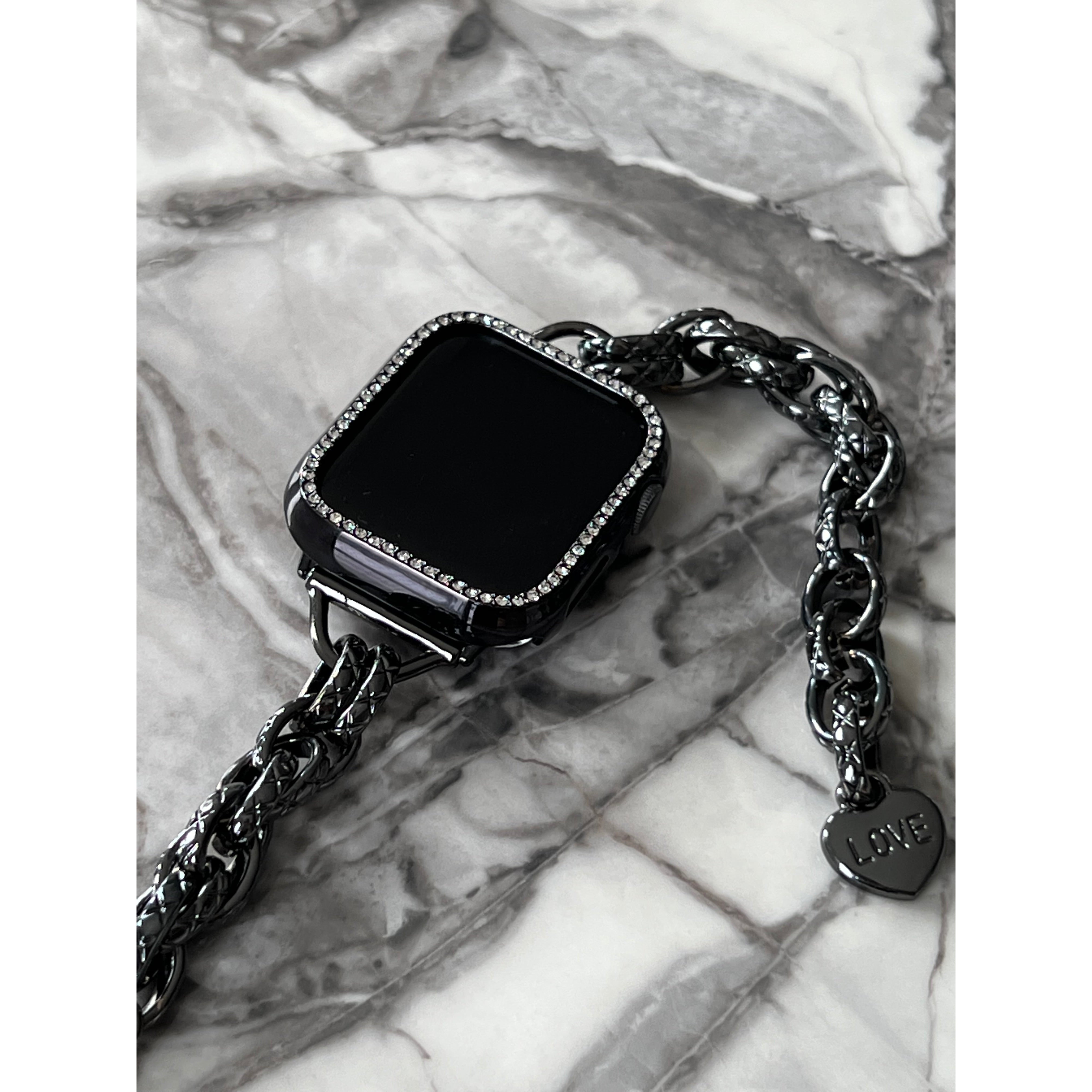 Eden Apple Watch Bracelet