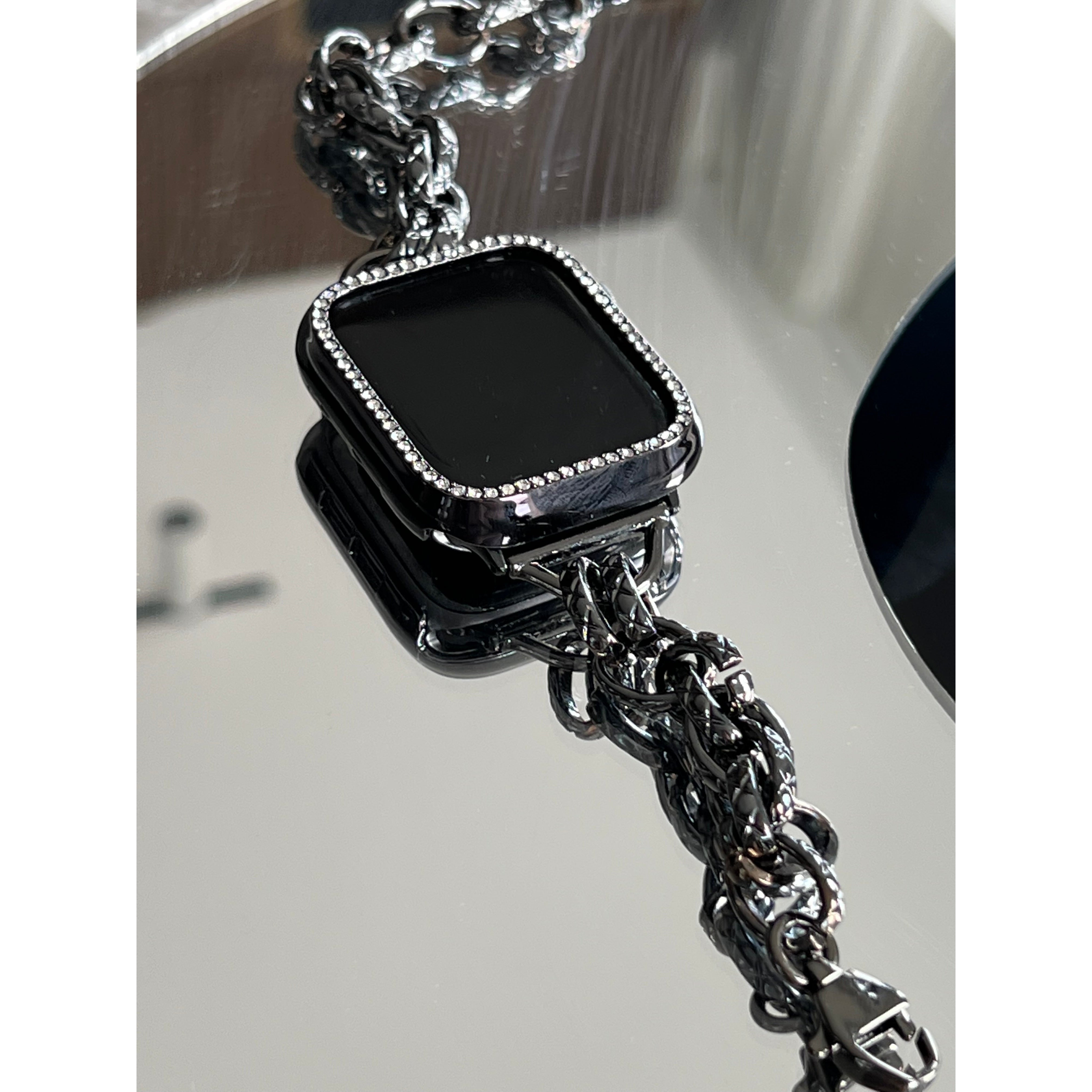 Eden Apple Watch Bracelet