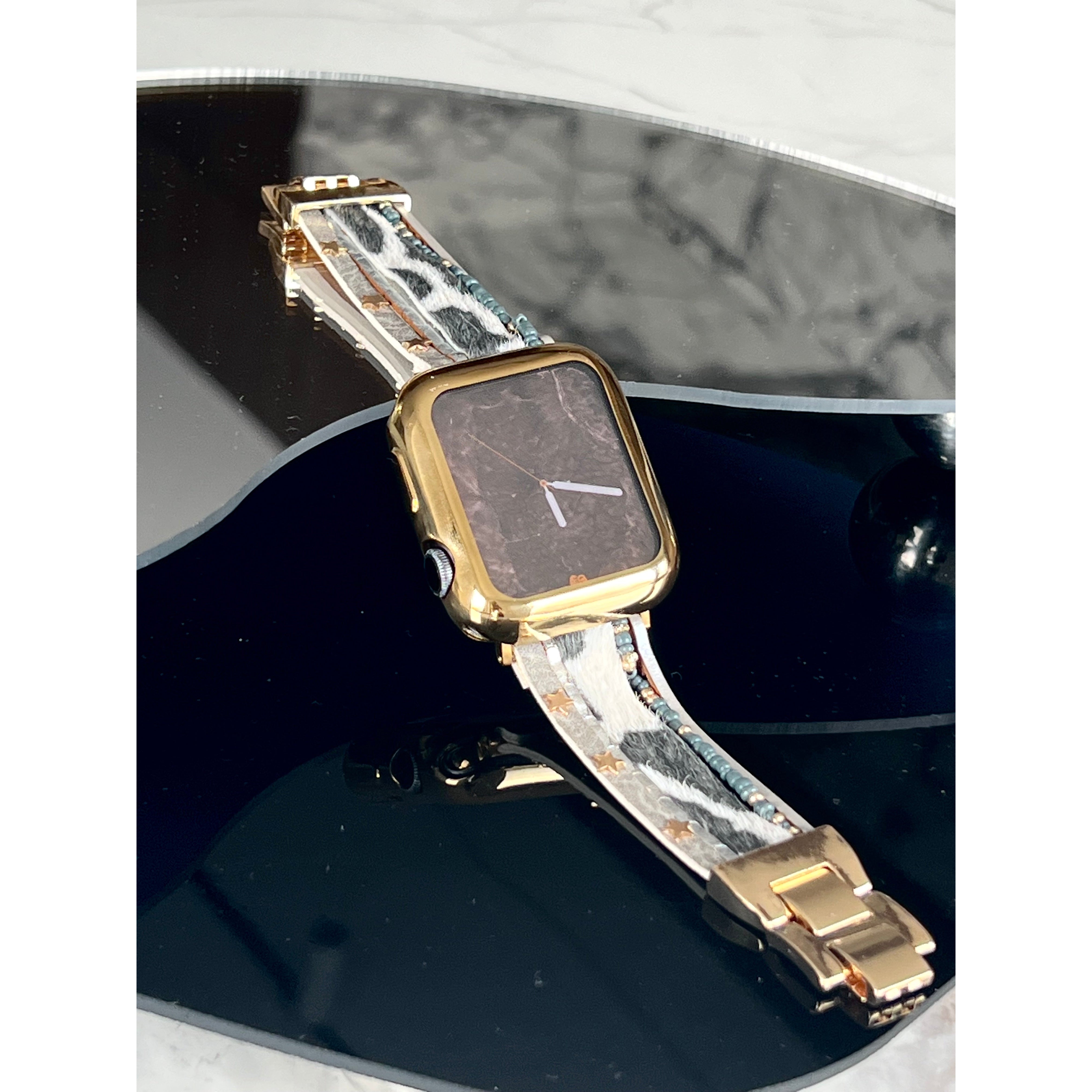 Mora Apple Watch Band