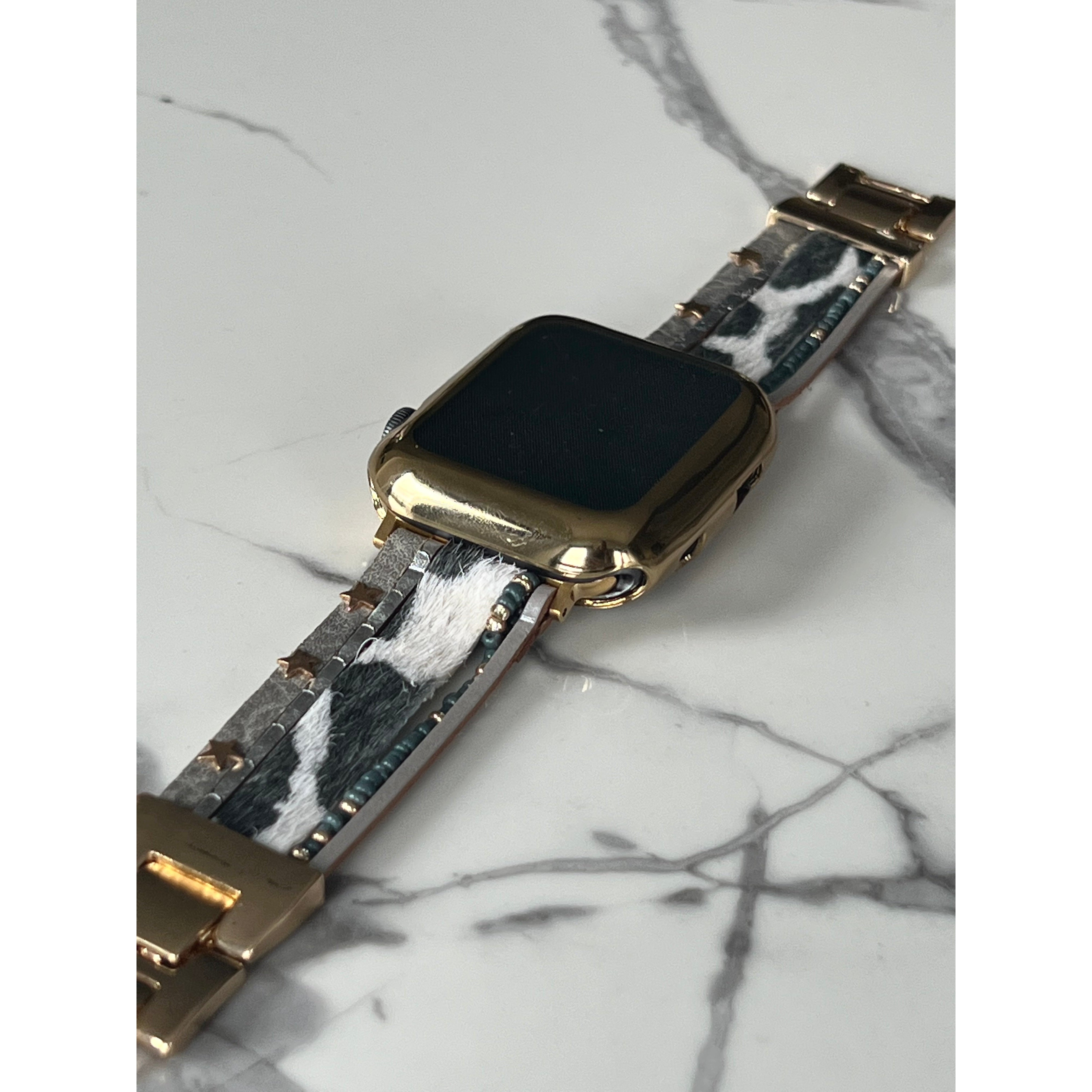 Mora Apple Watch Band