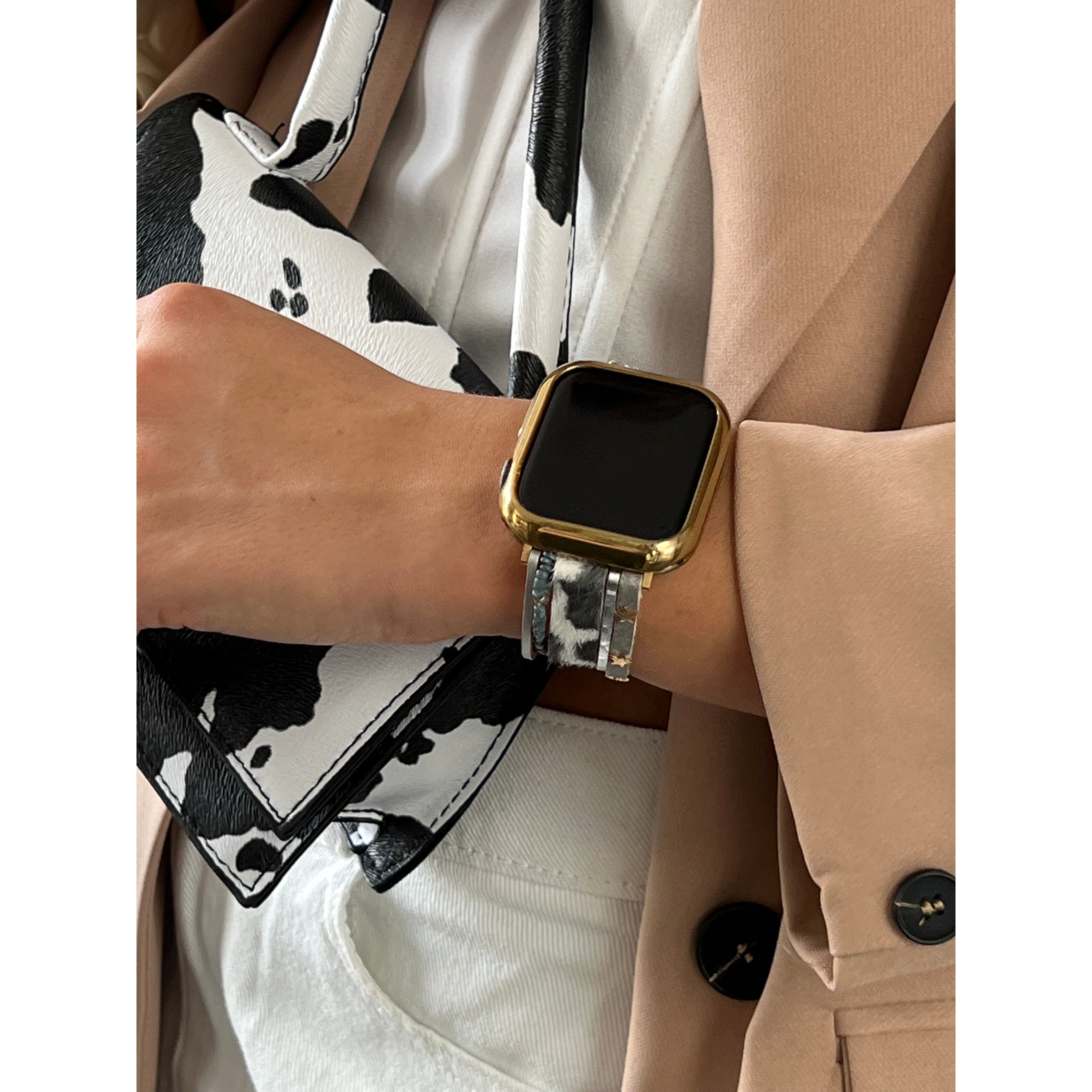 Mora Apple Watch Band