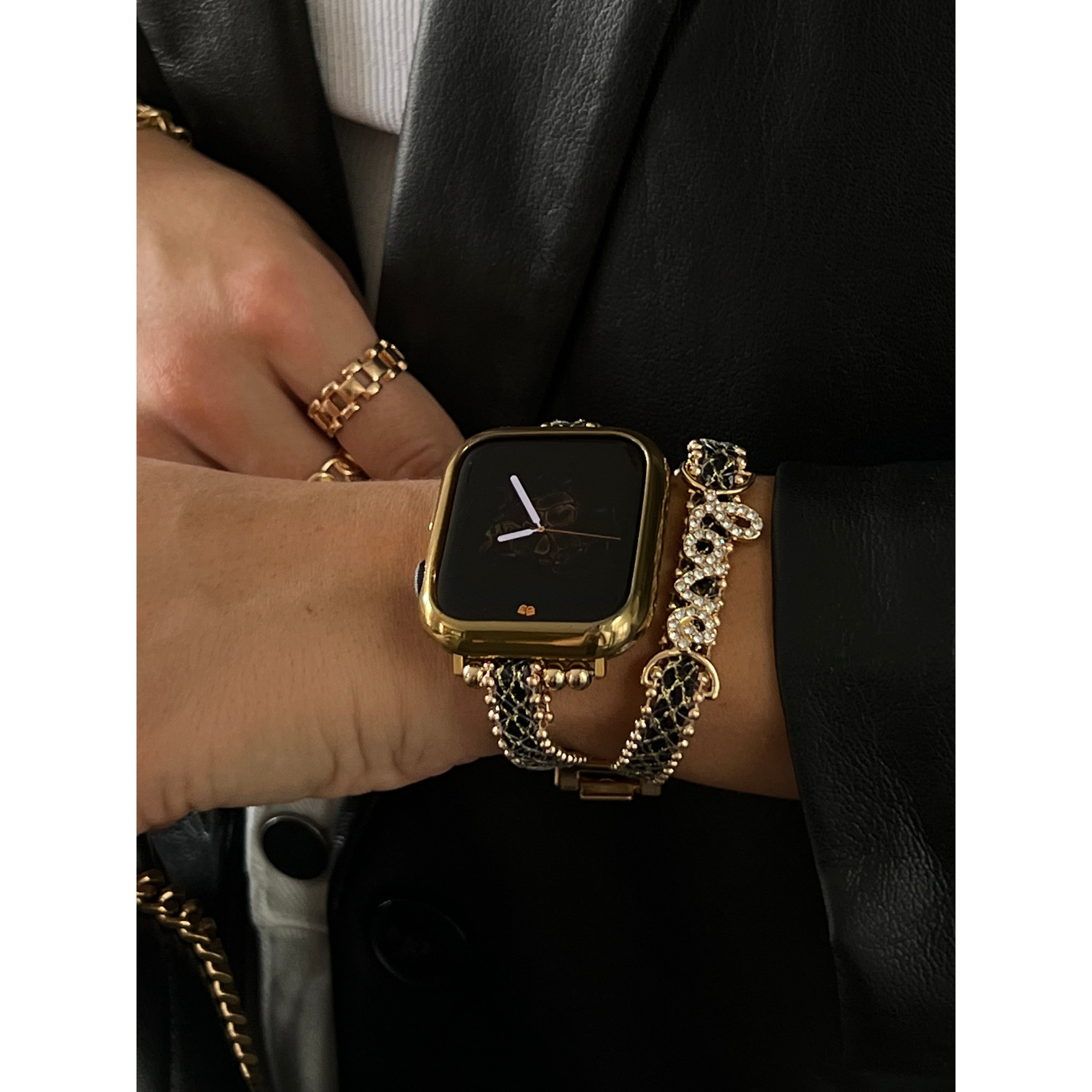 Amor Apple Watch Band