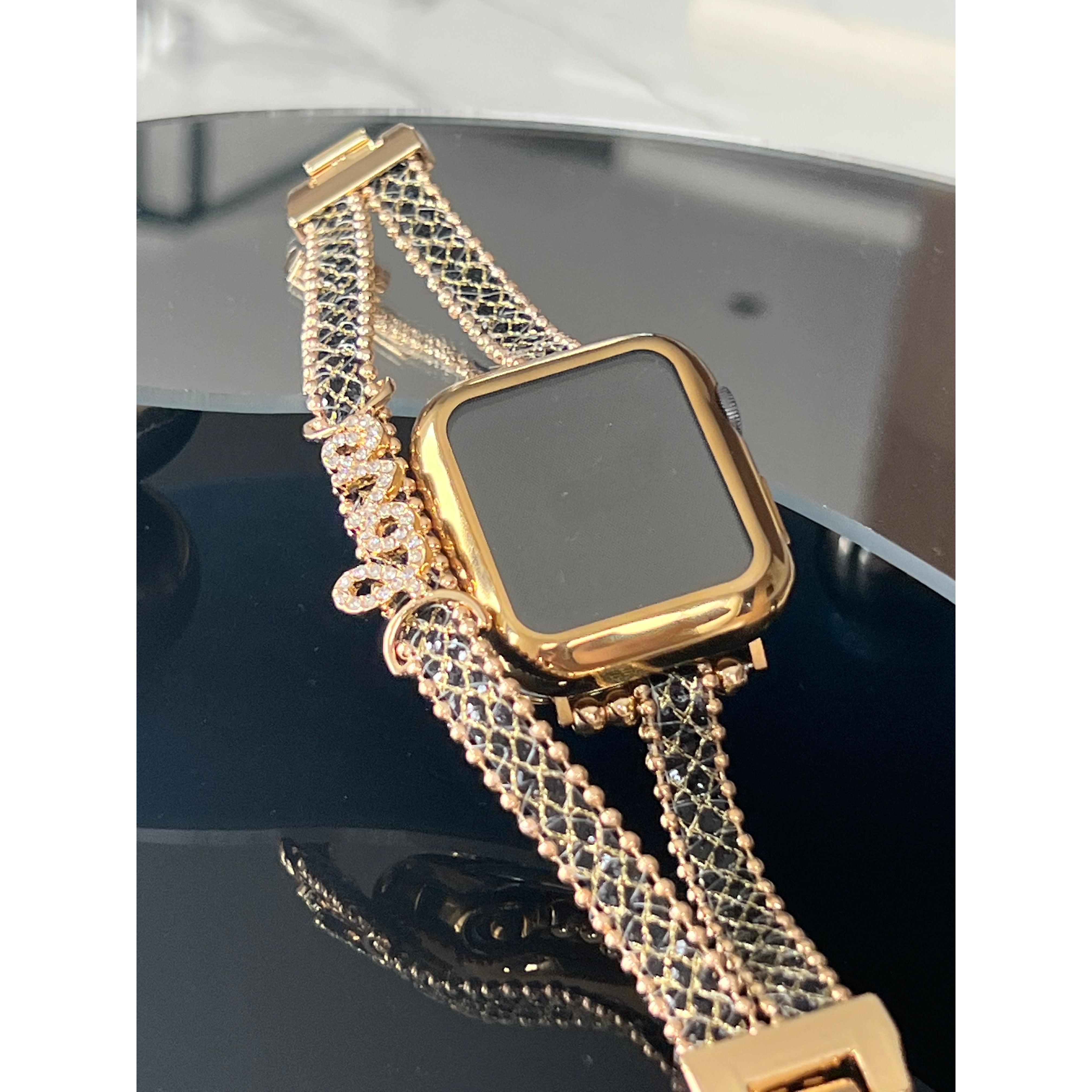 Amor Apple Watch Band