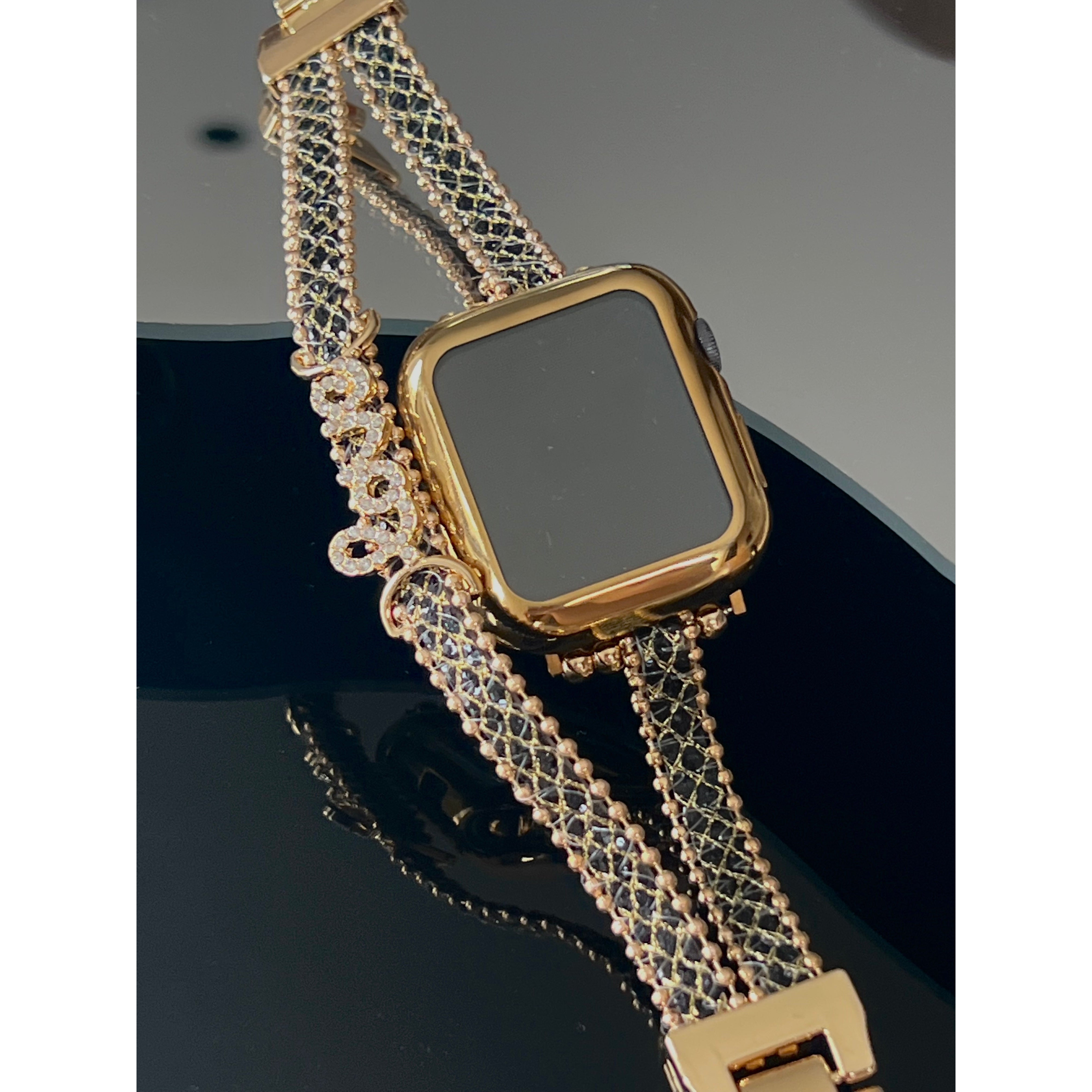 Amor Apple Watch Band
