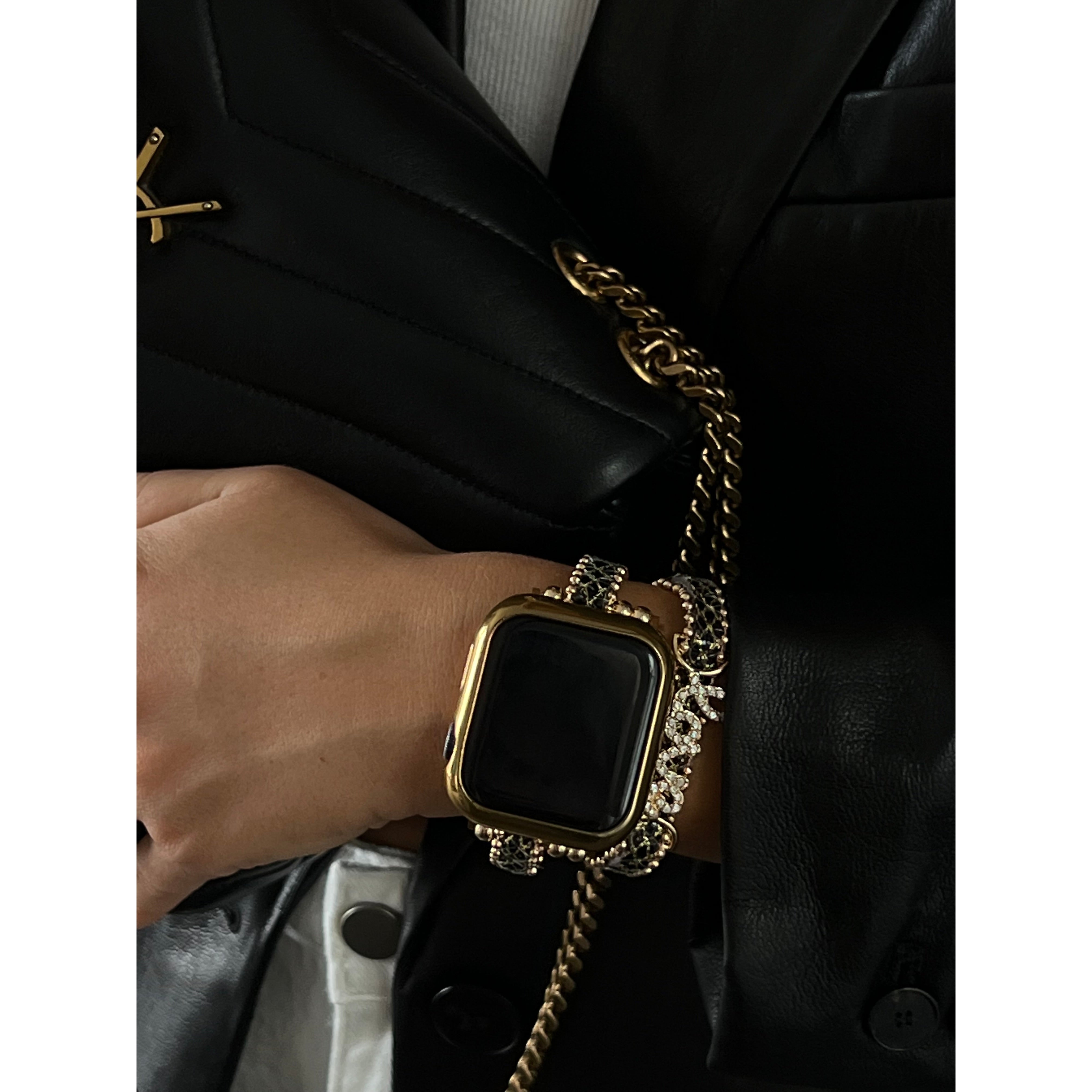 Amor Apple Watch Band