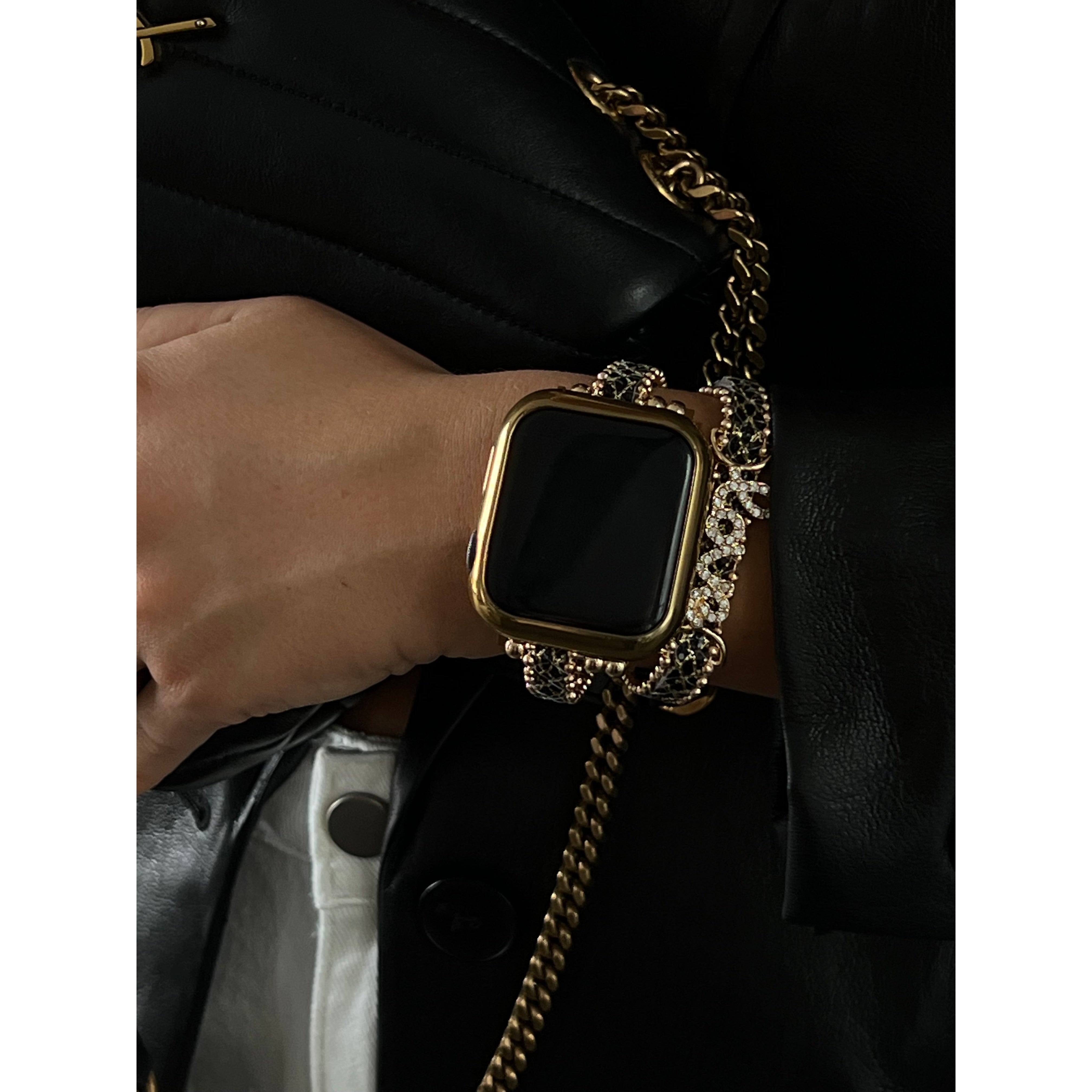 Amor Apple Watch Band
