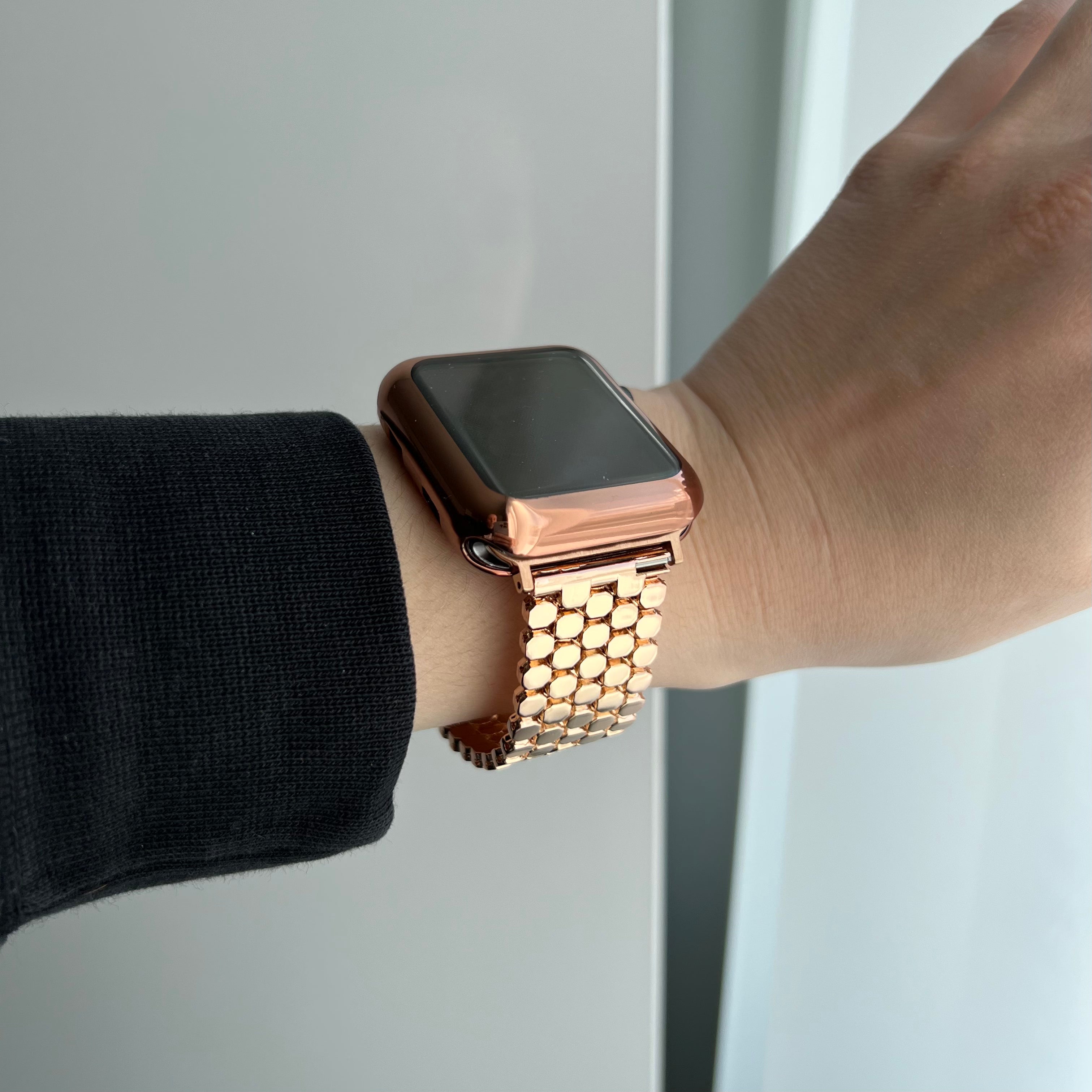 Como Apple Watch Band