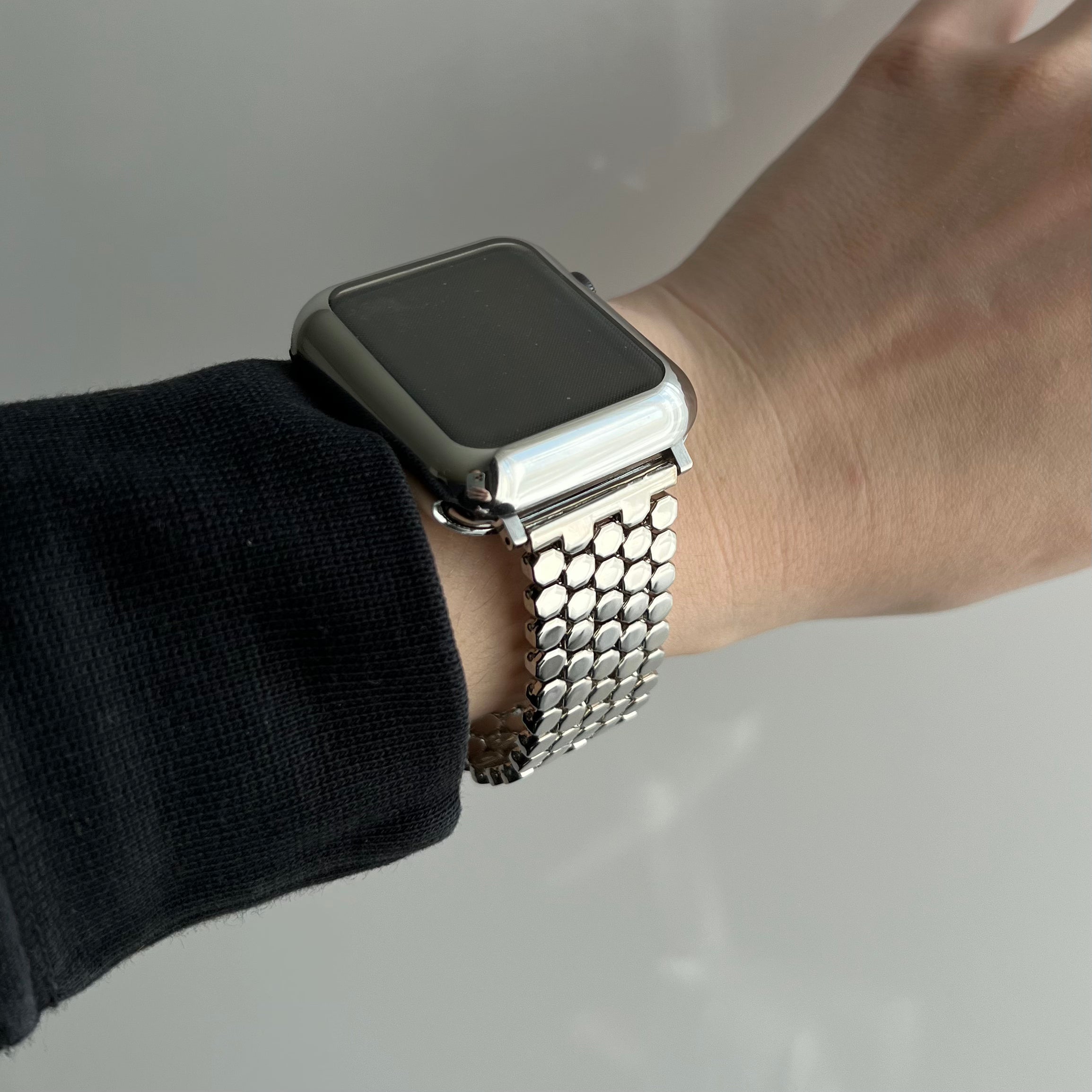 Como Apple Watch Band