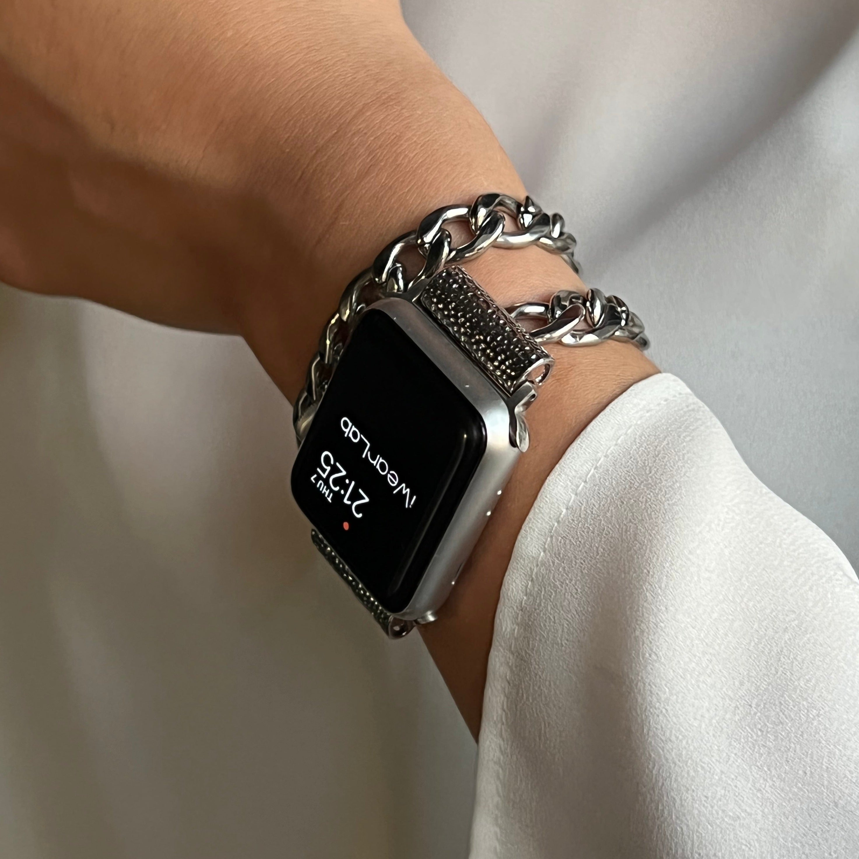 Lora Apple Watch Bracelet